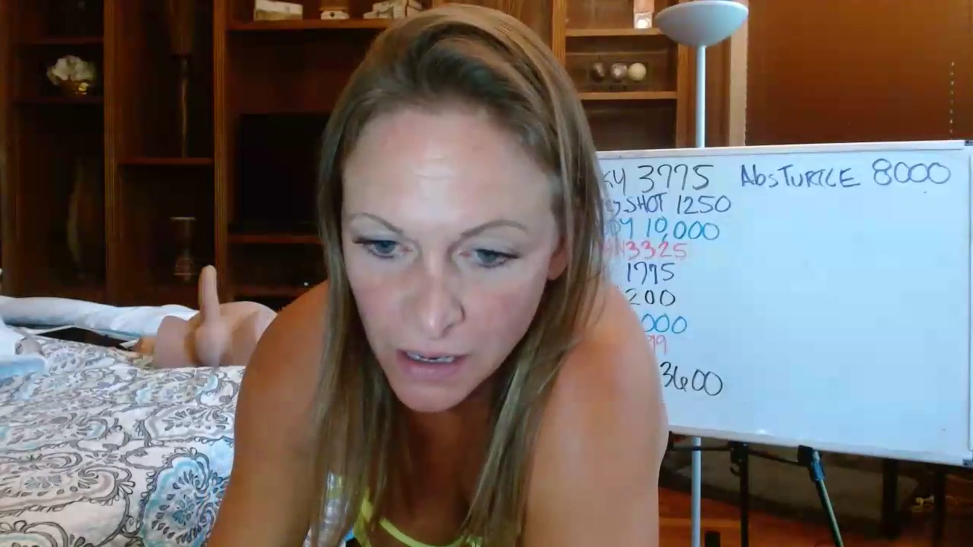 Gallery image thumbnail from Autumn_Blonde's myfreecams stream on, 08/14/2026, 14:02 image 5 of 20