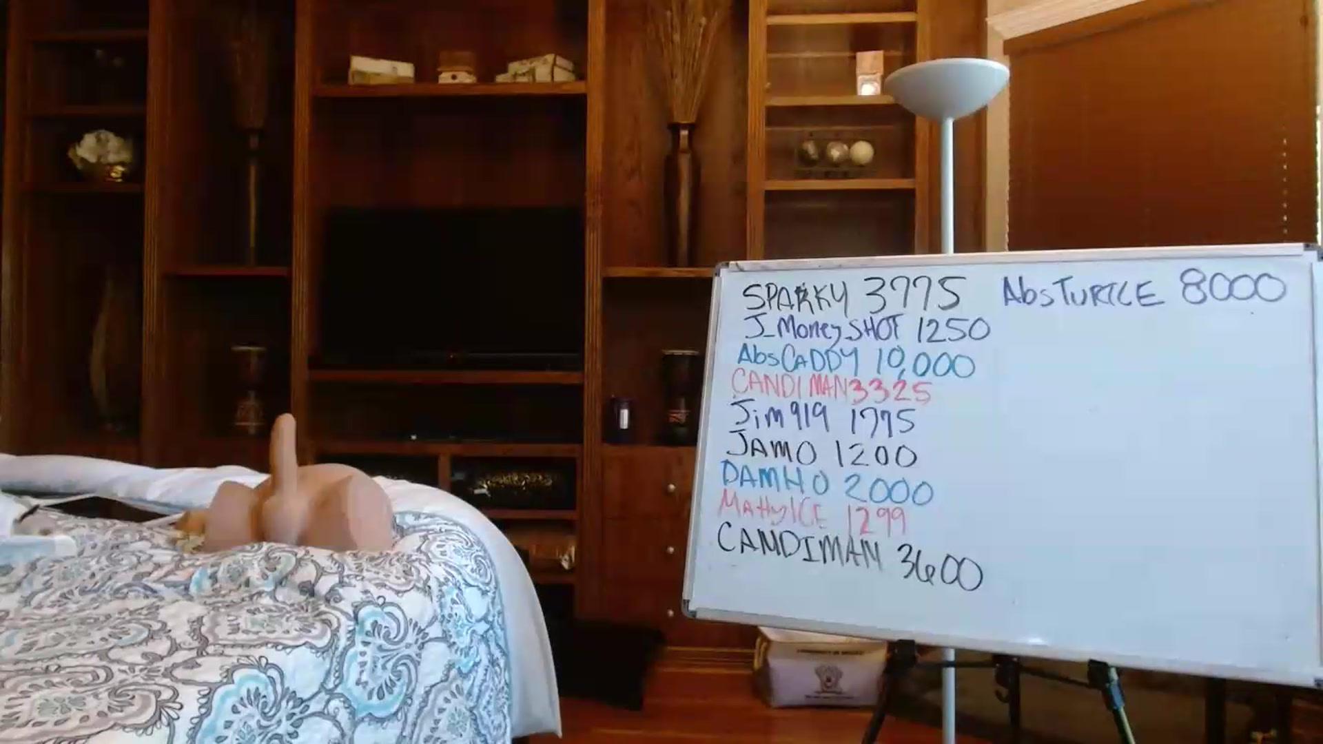 Gallery image thumbnail from Autumn_Blonde's myfreecams stream on, 08/14/2026, 14:02 image 18 of 20