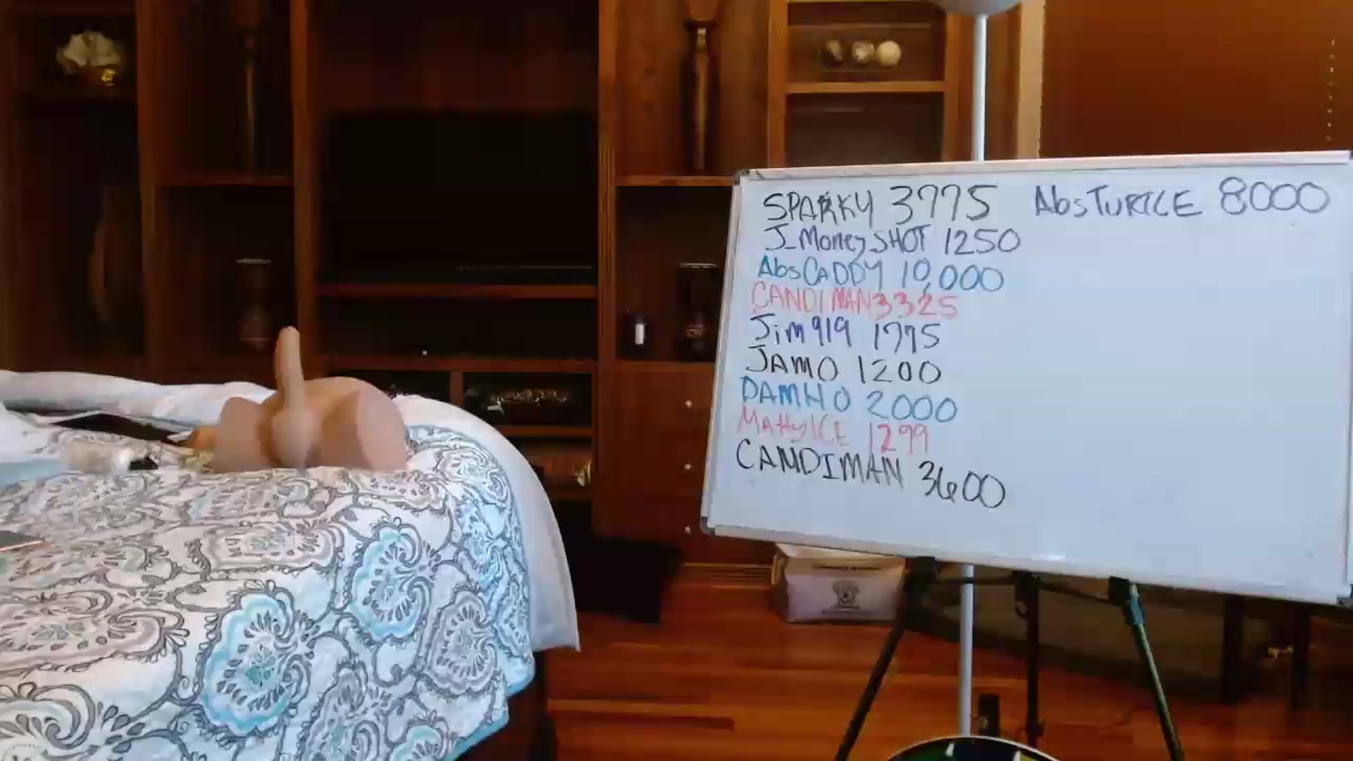 Gallery image thumbnail from Autumn_Blonde's myfreecams stream on, 08/14/2026, 14:02 image 1 of 20