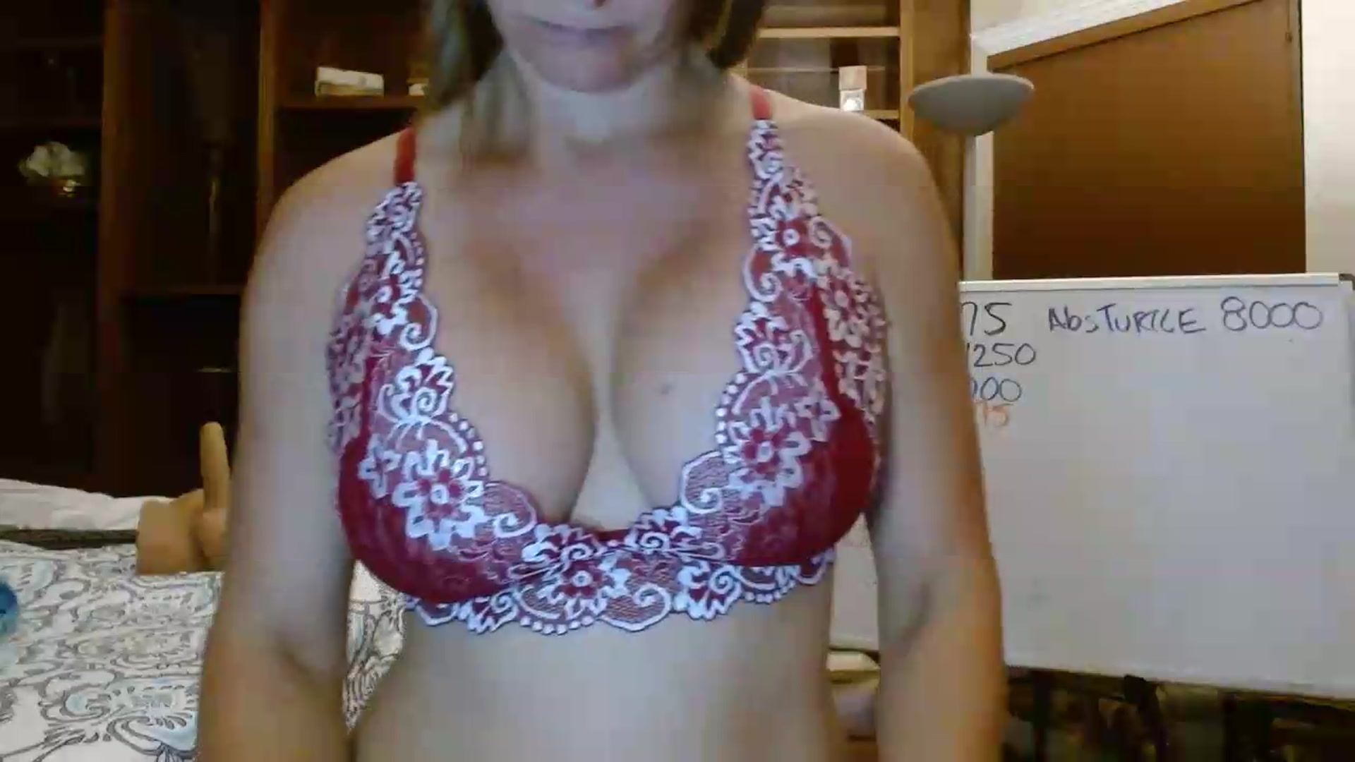 Gallery image thumbnail from Autumn_Blonde's myfreecams stream on, 08/17/2026, 11:47 image 18 of 20