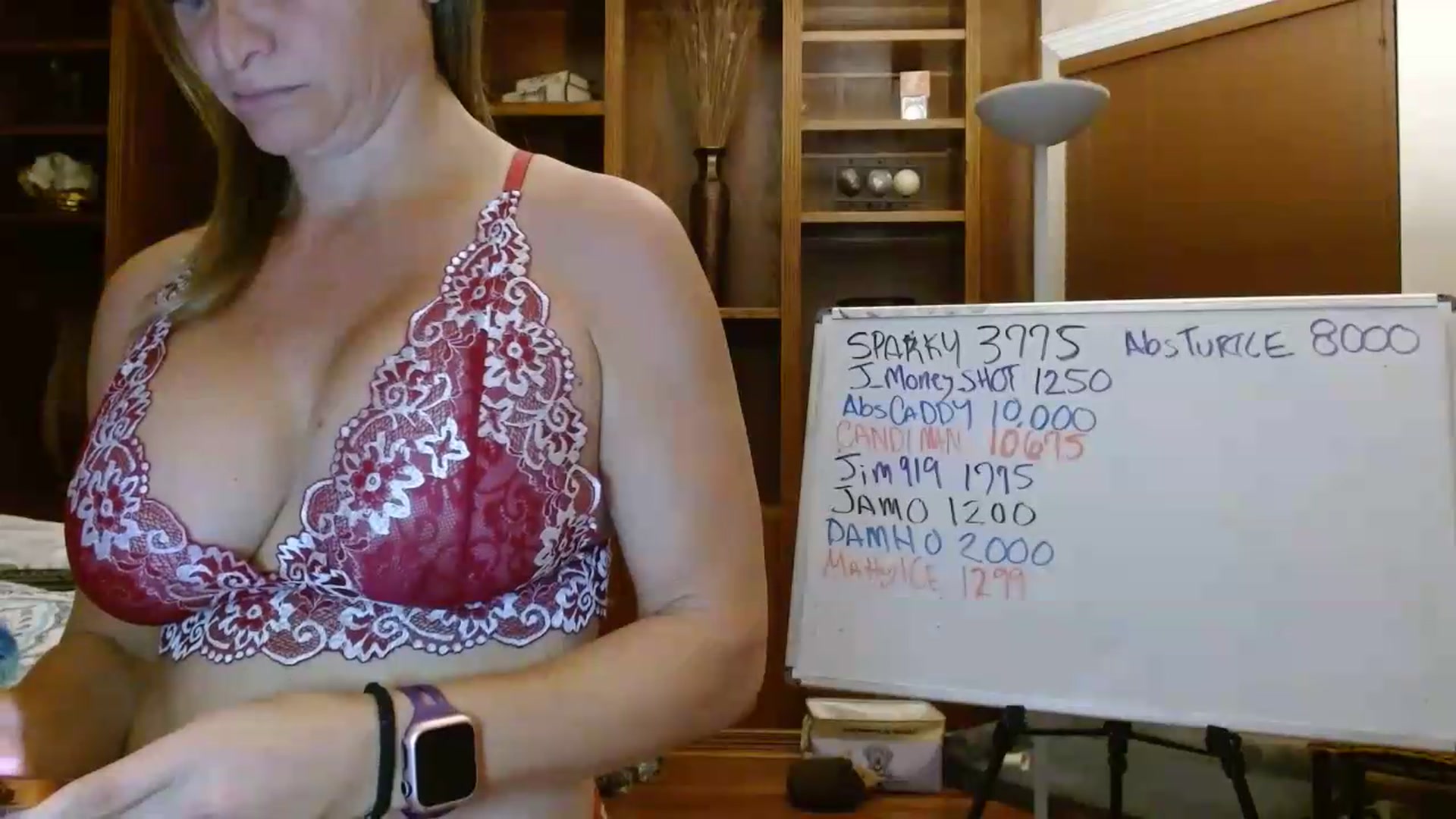 Gallery image thumbnail from Autumn_Blonde's myfreecams stream on, 08/17/2026, 11:47 image 12 of 20