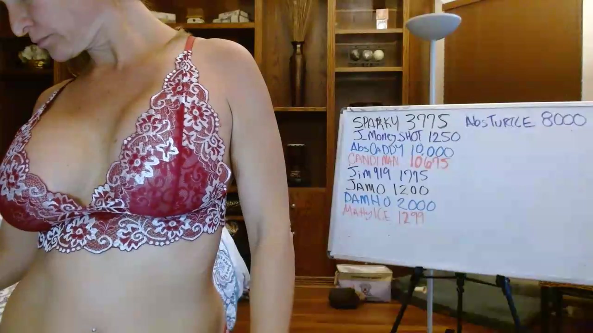 Gallery image thumbnail from Autumn_Blonde's myfreecams stream on, 08/17/2026, 12:22 image 9 of 20