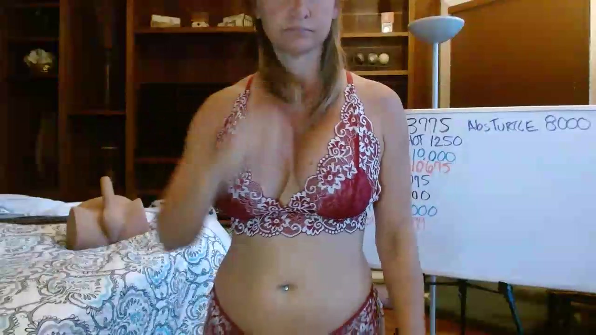 Gallery image thumbnail from Autumn_Blonde's myfreecams stream on, 08/17/2026, 12:57 image 7 of 20