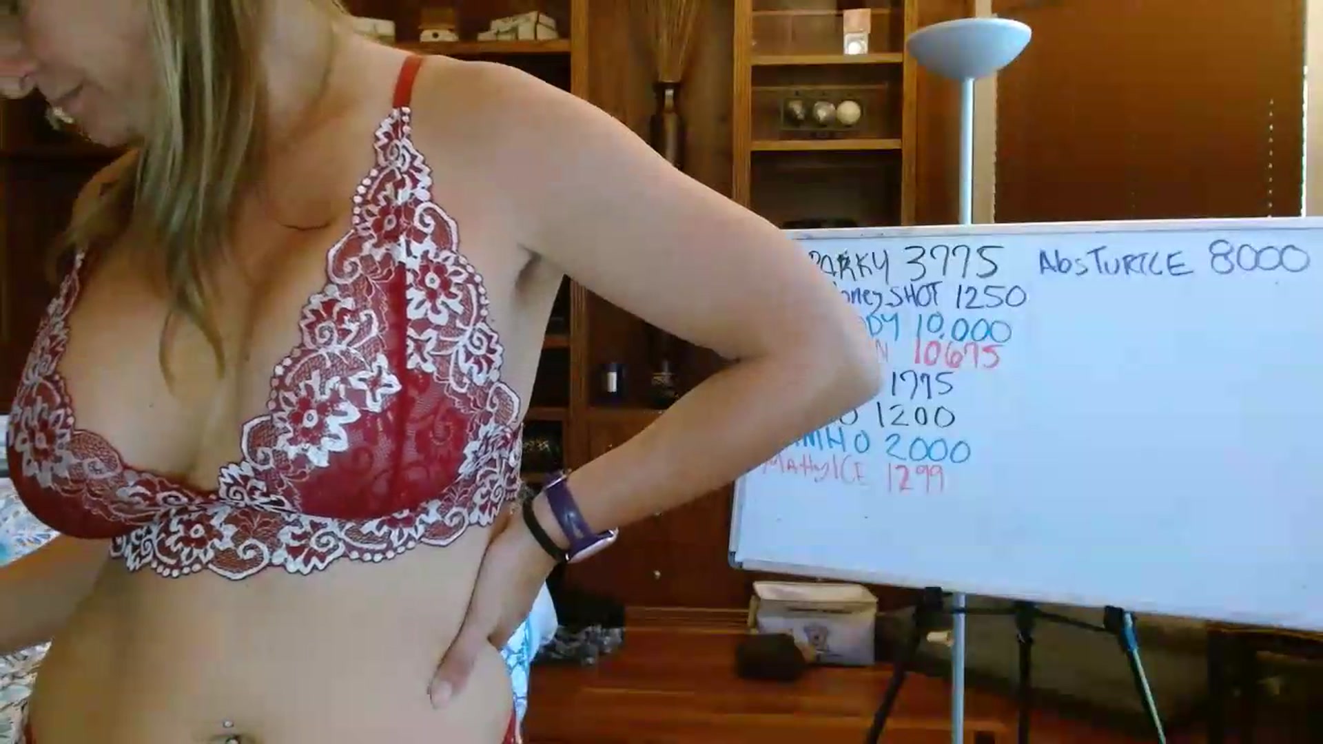 Gallery image thumbnail from Autumn_Blonde's myfreecams stream on, 08/17/2026, 14:49 image 5 of 20