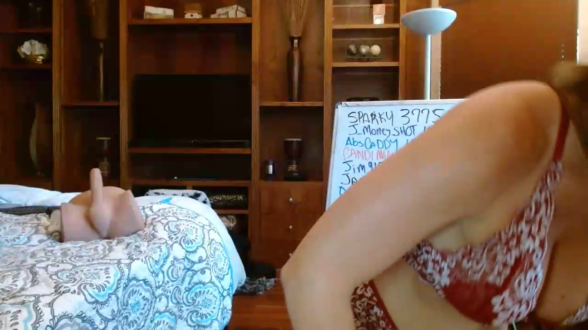 Gallery image thumbnail from Autumn_Blonde's myfreecams stream on, 08/17/2026, 14:49 image 8 of 20