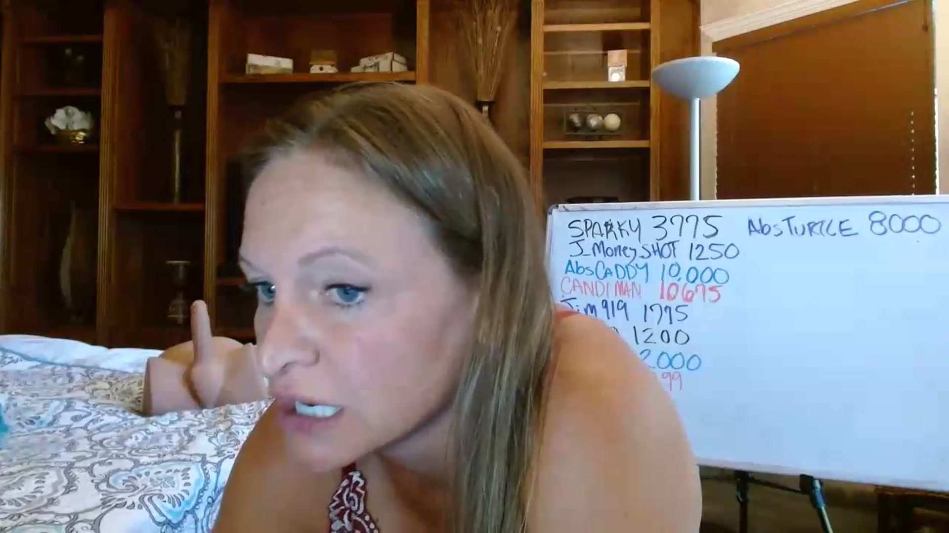 Gallery image thumbnail from Autumn_Blonde's myfreecams stream on, 08/17/2026, 14:49 image 17 of 20