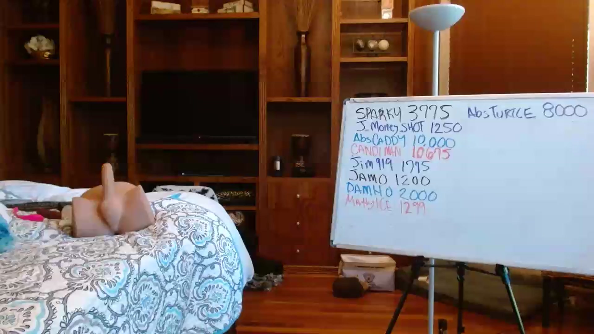 Gallery image thumbnail from Autumn_Blonde's myfreecams stream on, 08/17/2026, 14:49 image 1 of 20