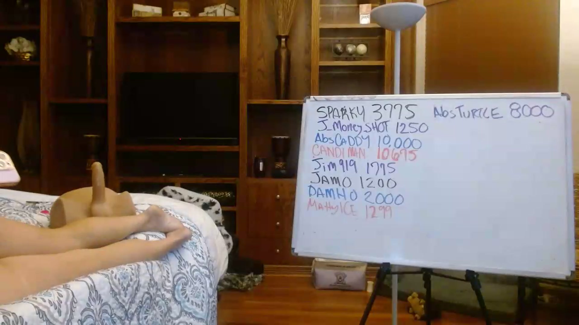 Gallery image thumbnail from Autumn_Blonde's myfreecams stream on, 08/18/2026, 12:49 image 9 of 20