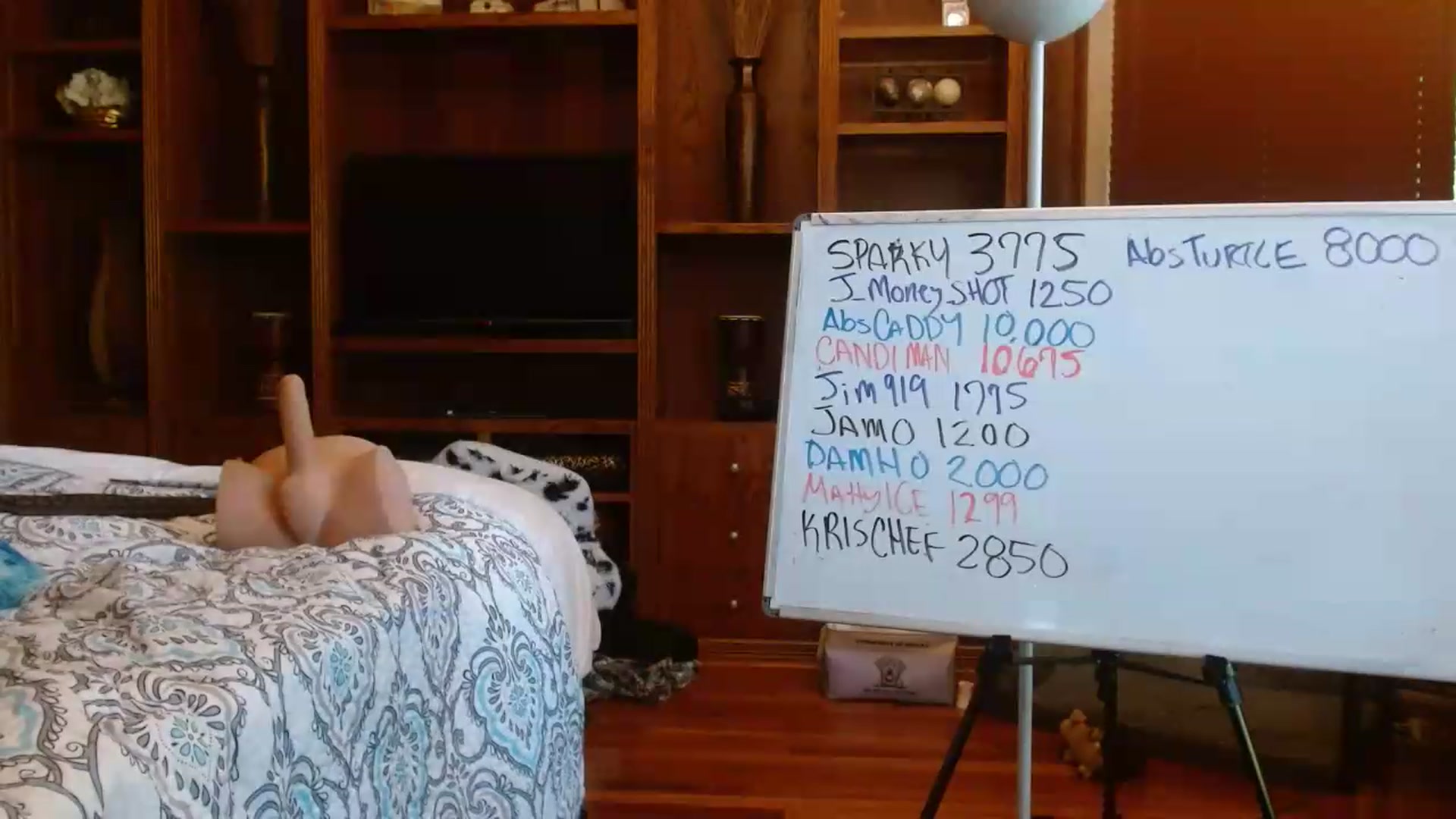 Gallery image thumbnail from Autumn_Blonde's myfreecams stream on, 08/18/2026, 14:29 image 18 of 20