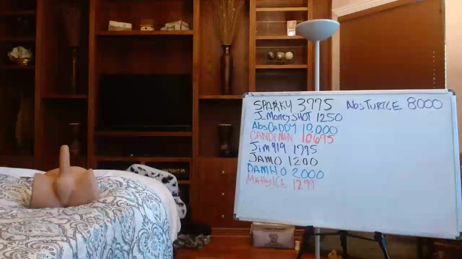 Gallery image thumbnail from Autumn_Blonde's myfreecams stream on, 08/18/2026, 14:29 image 2 of 20