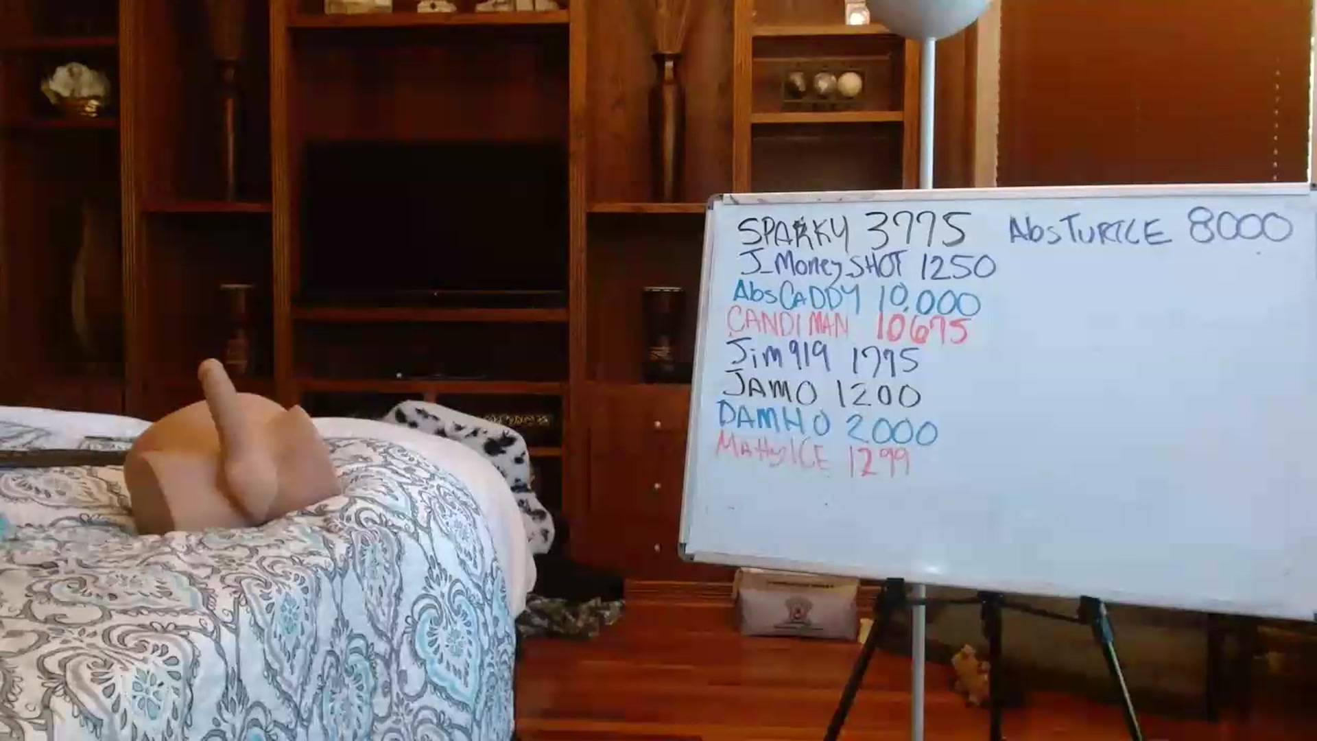 Gallery image thumbnail from Autumn_Blonde's myfreecams stream on, 08/18/2026, 14:29 image 12 of 20