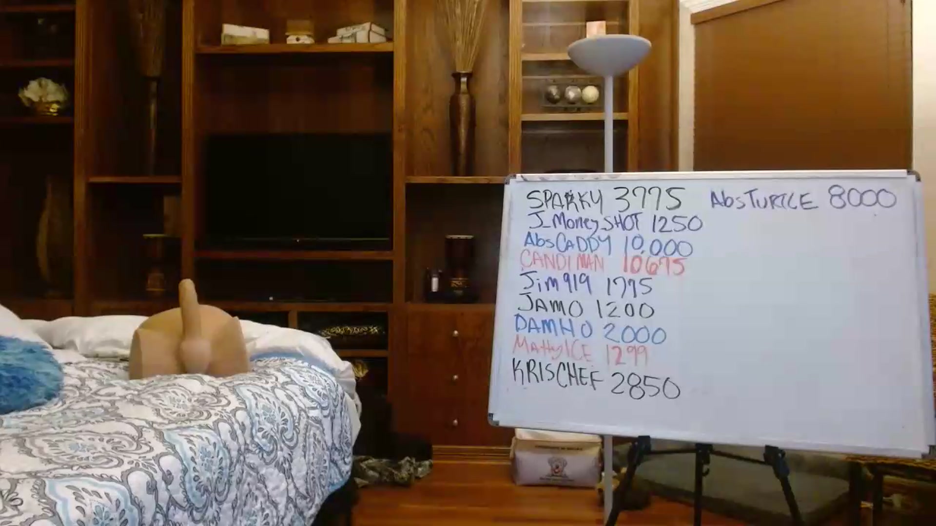 Gallery image thumbnail from Autumn_Blonde's myfreecams stream on, 08/19/2026, 11:58 image 20 of 20