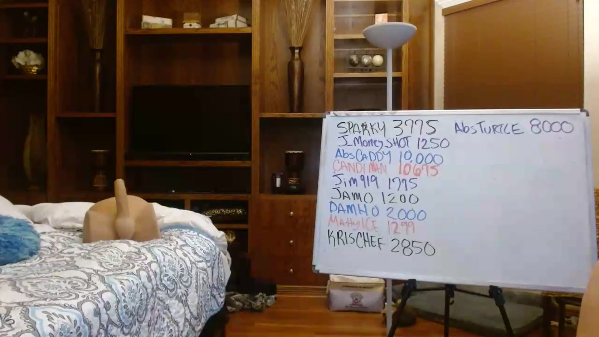 Gallery image thumbnail from Autumn_Blonde's myfreecams stream on, 08/19/2026, 11:58 image 19 of 20