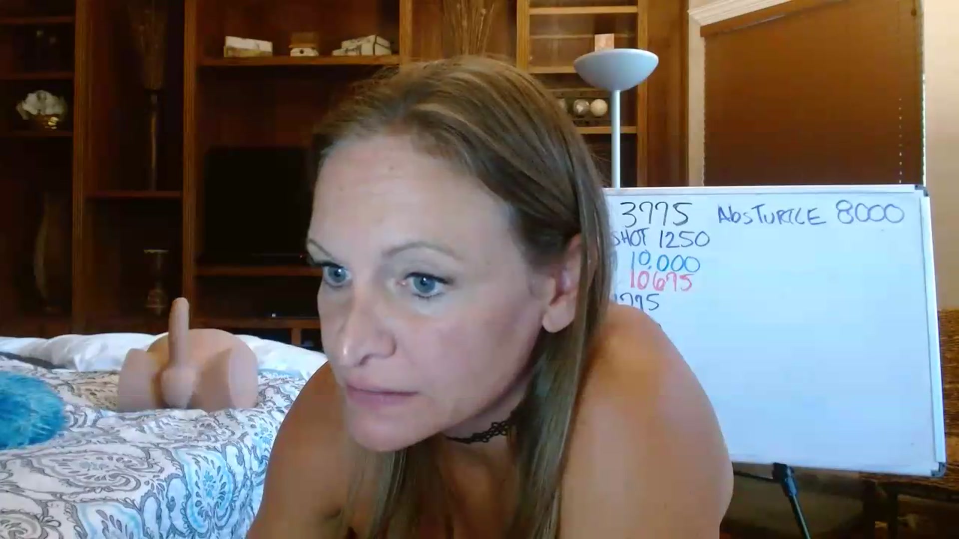 Gallery image thumbnail from Autumn_Blonde's myfreecams stream on, 08/19/2026, 14:45 image 20 of 20