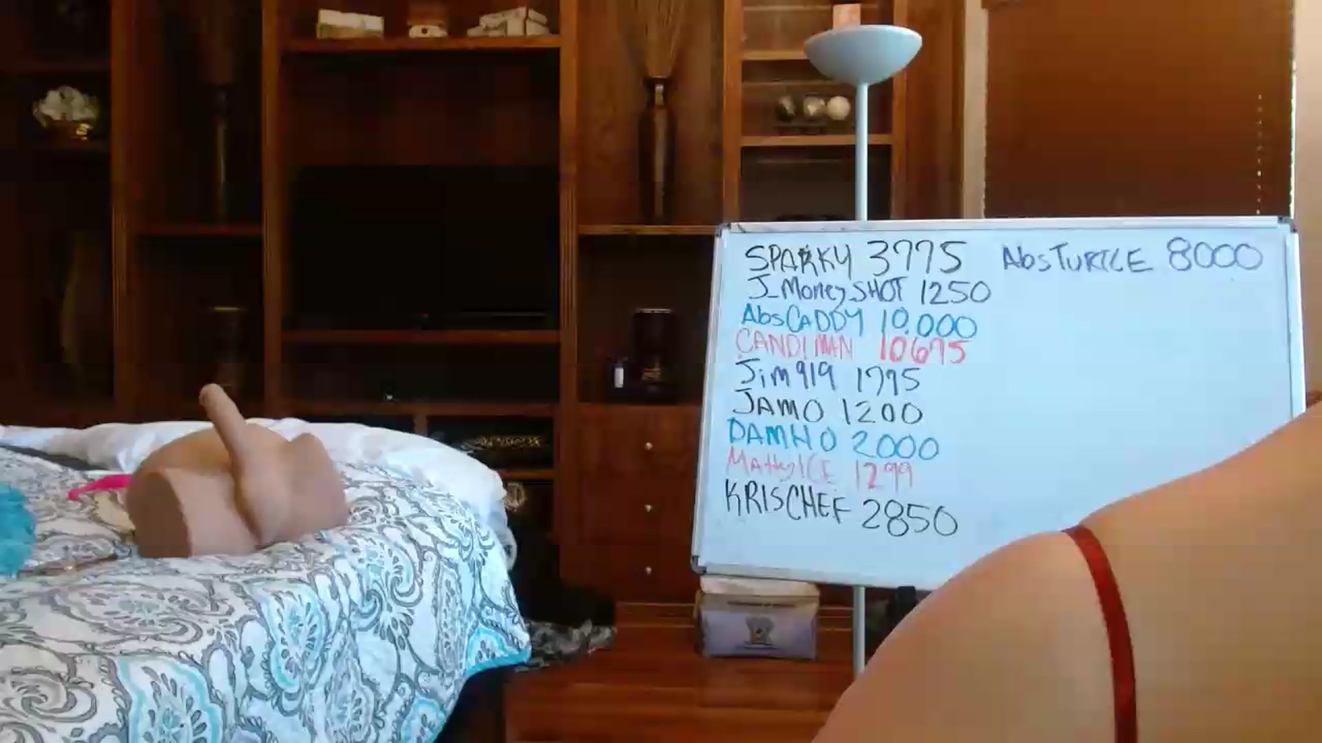 Gallery image thumbnail from Autumn_Blonde's myfreecams stream on, 08/19/2026, 14:45 image 1 of 20
