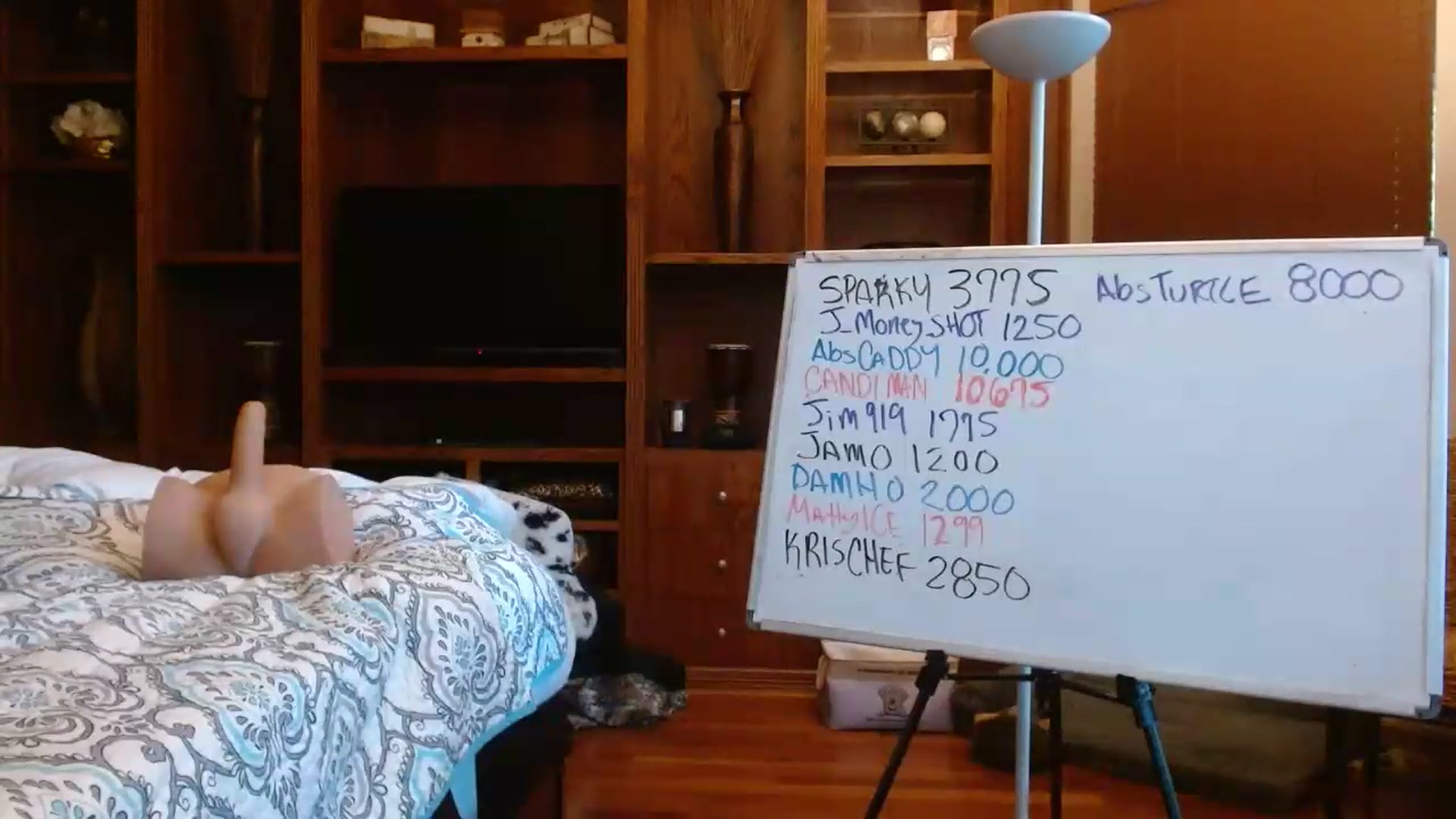 Gallery image thumbnail from Autumn_Blonde's myfreecams stream on, 08/20/2026, 13:11 image 6 of 20