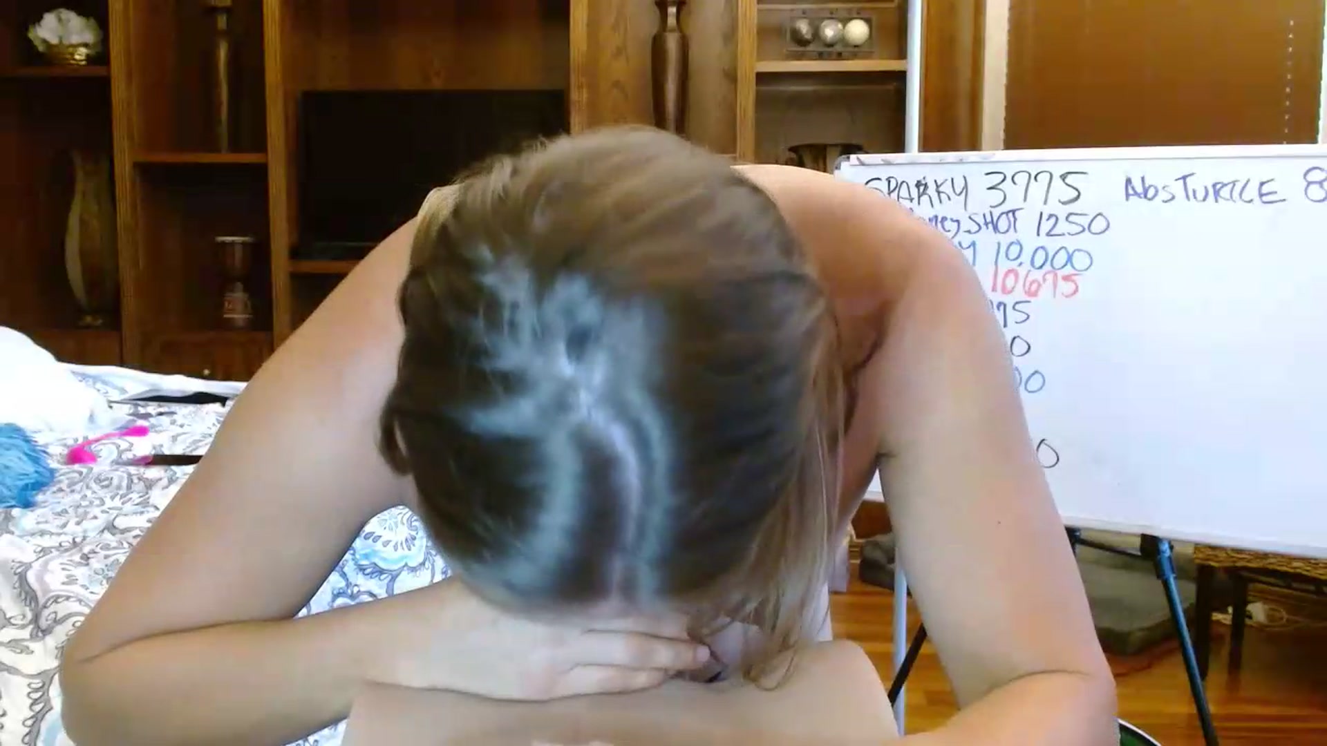 Gallery image thumbnail from Autumn_Blonde's myfreecams stream on, 08/21/2026, 13:22 image 7 of 20