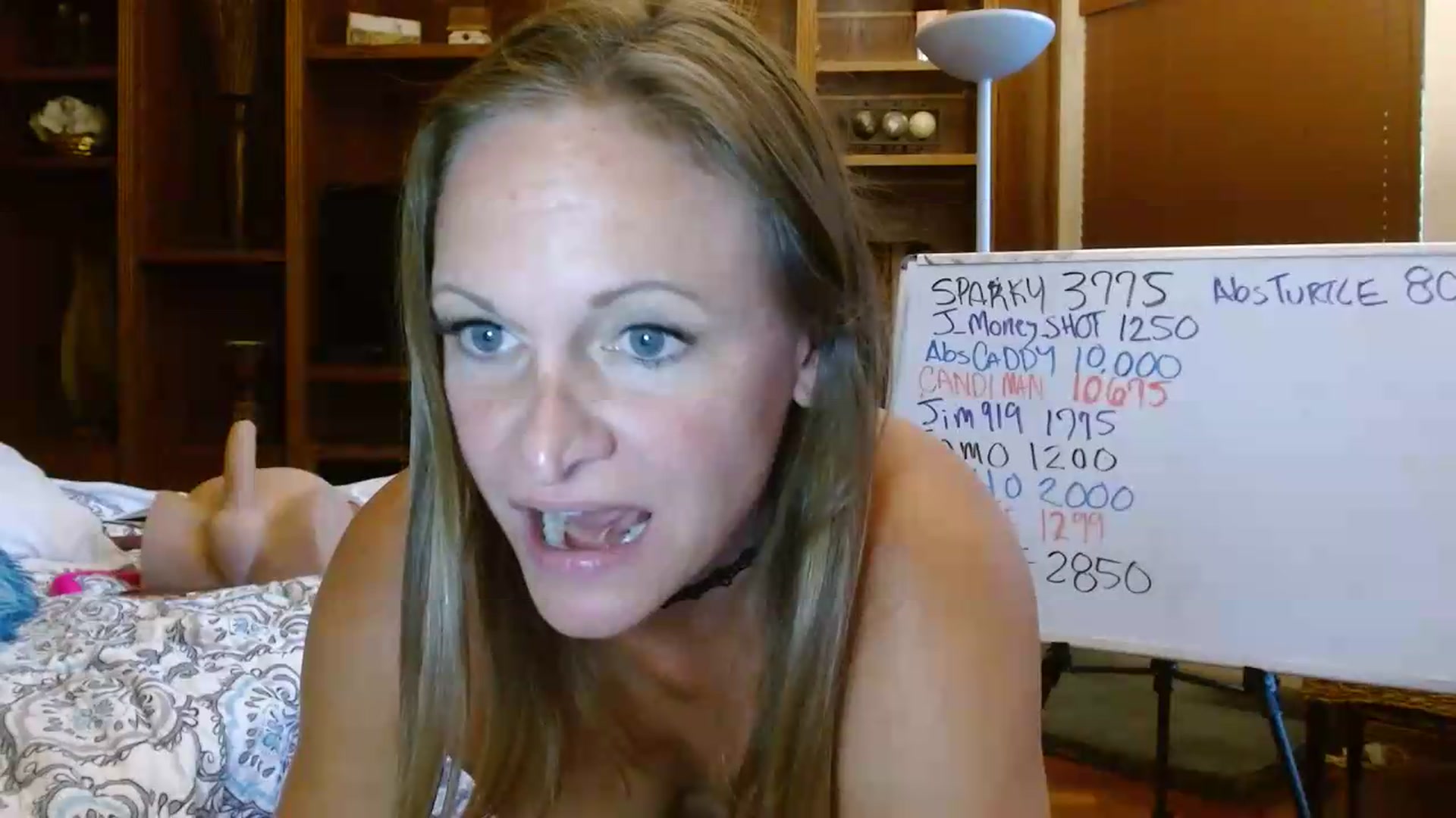 Gallery image thumbnail from Autumn_Blonde's myfreecams stream on, 08/21/2026, 13:22 image 6 of 20