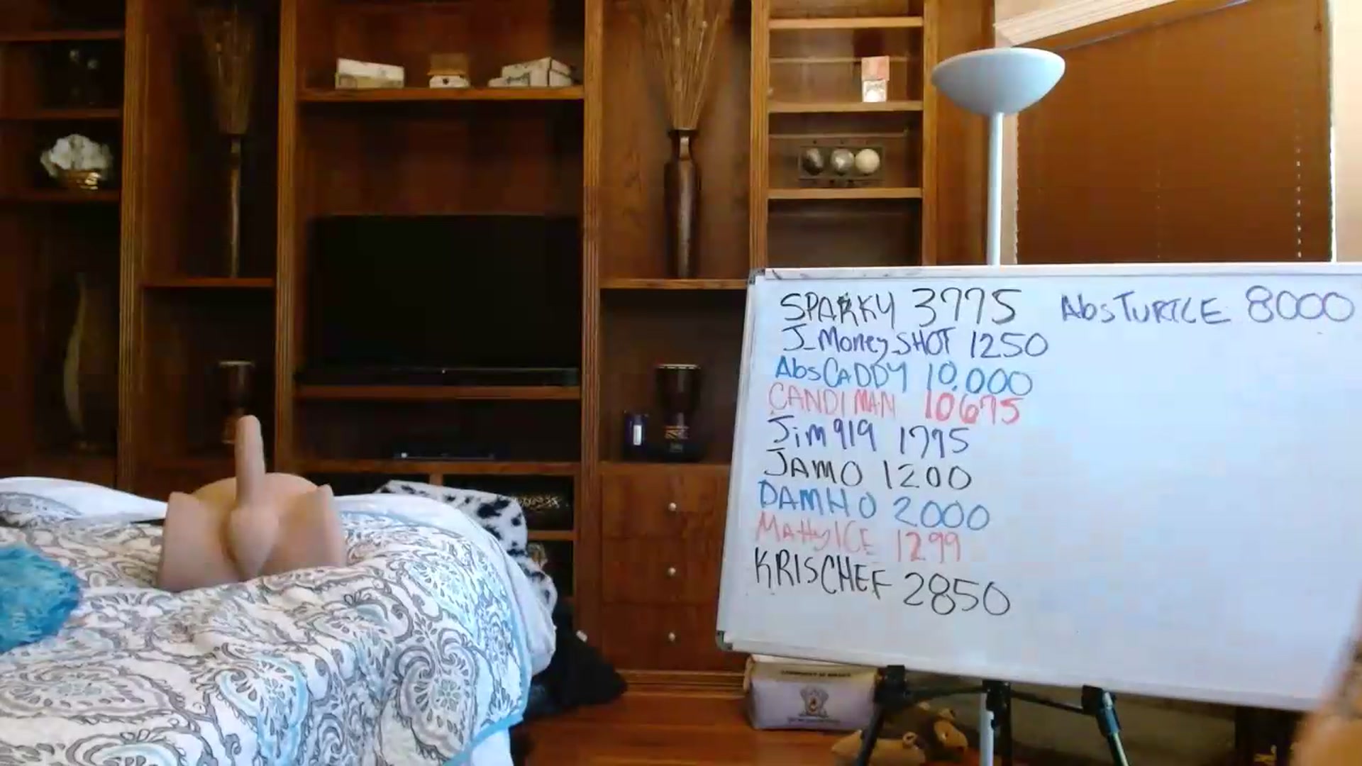 Gallery image thumbnail from Autumn_Blonde's myfreecams stream on, 08/22/2026, 14:40 image 3 of 20
