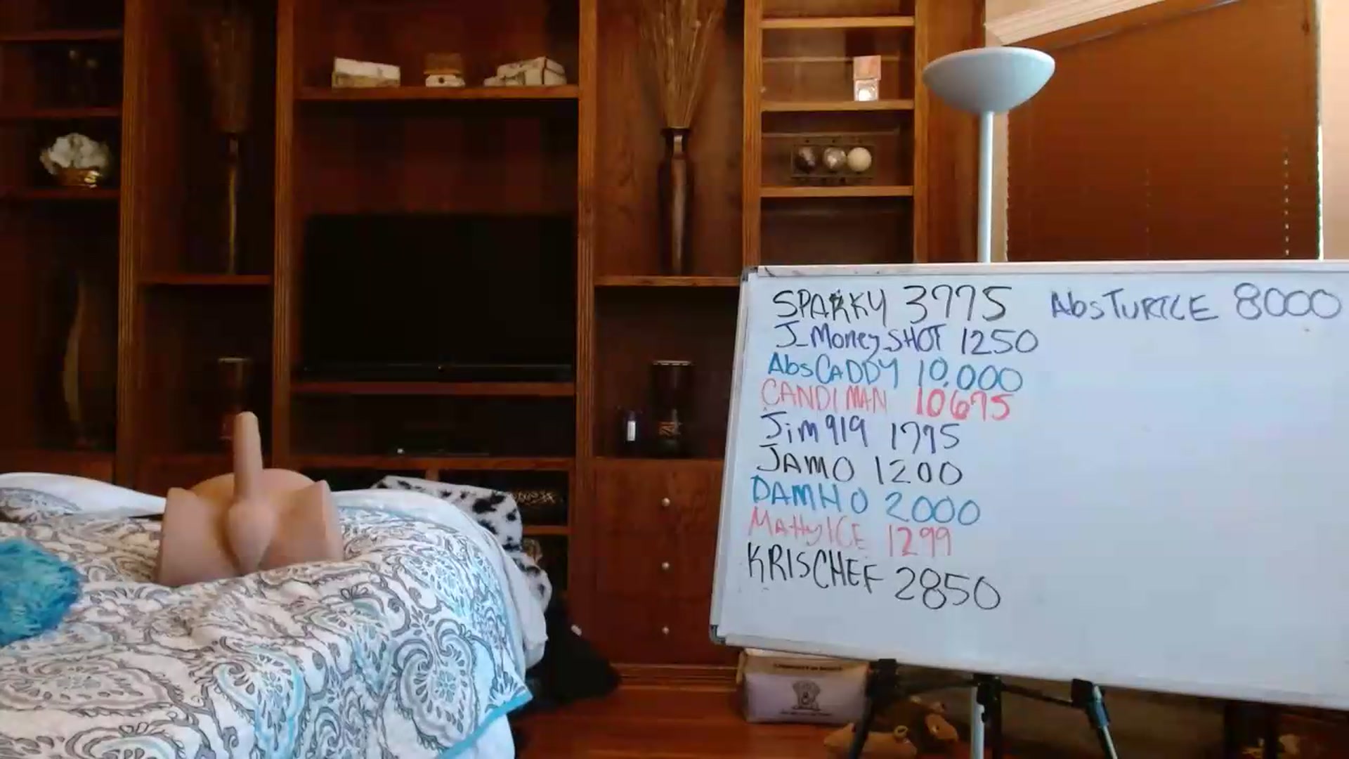 Gallery image thumbnail from Autumn_Blonde's myfreecams stream on, 08/22/2026, 14:40 image 7 of 20