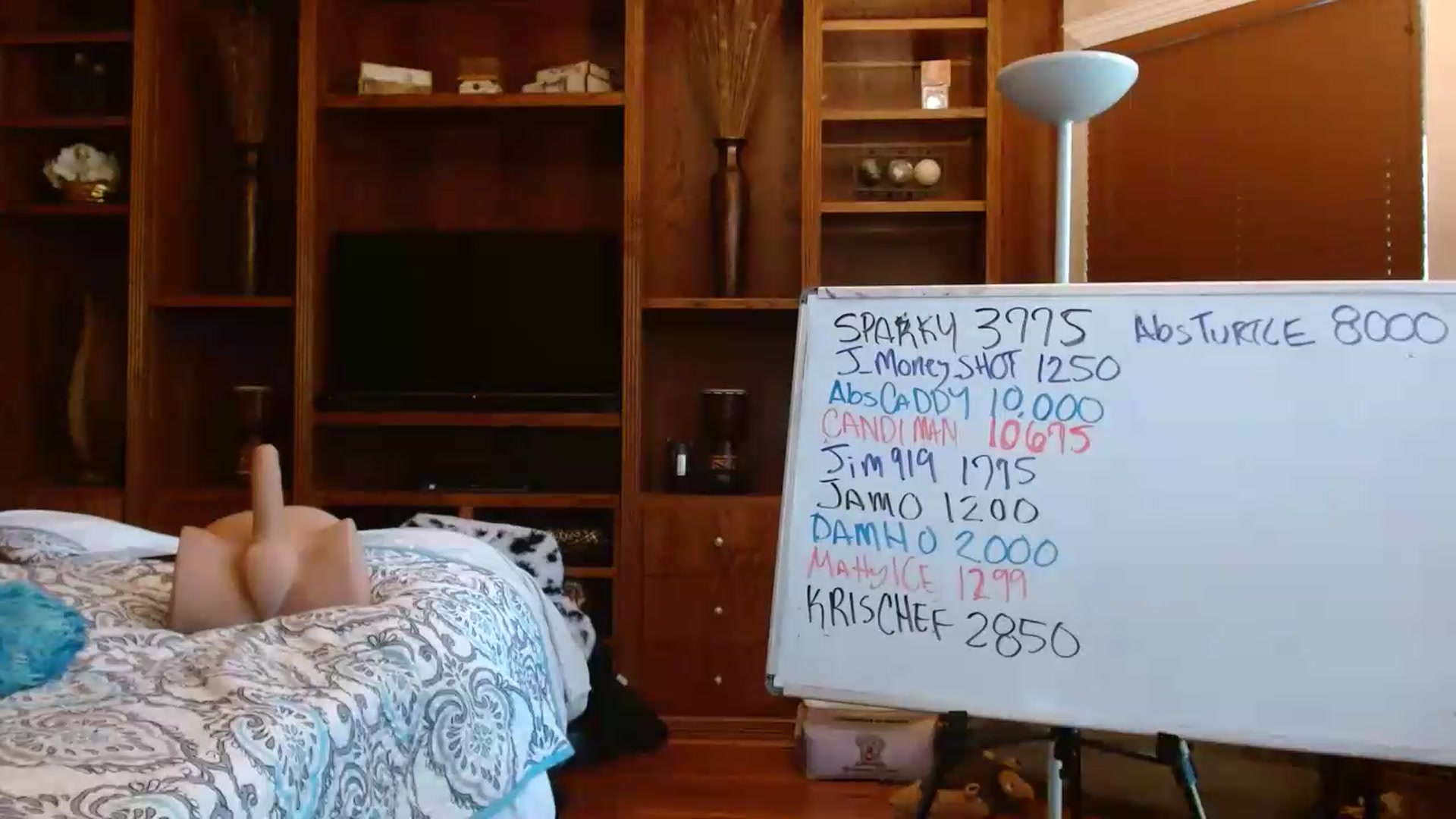 Gallery image thumbnail from Autumn_Blonde's myfreecams stream on, 08/22/2026, 14:40 image 6 of 20