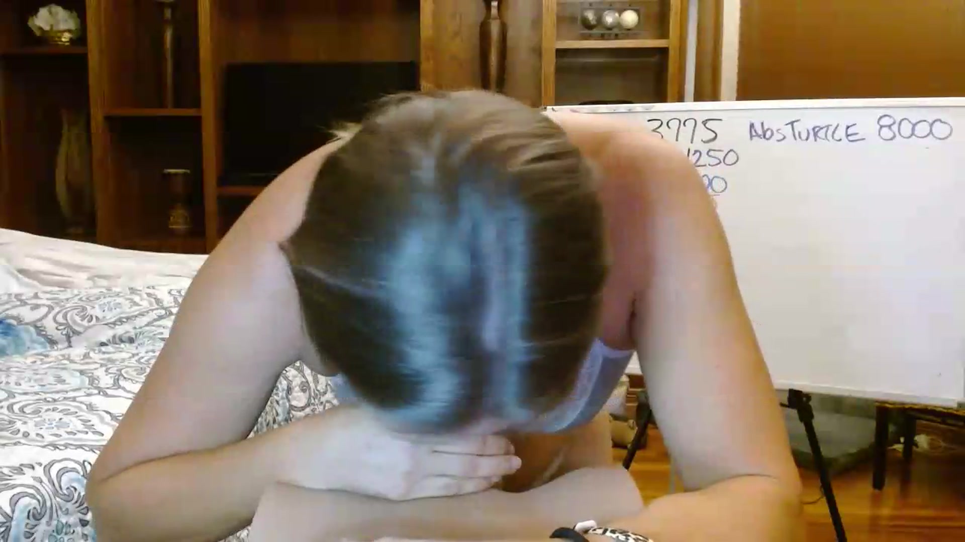 Gallery image thumbnail from Autumn_Blonde's myfreecams stream on, 08/24/2026, 11:37 image 11 of 20