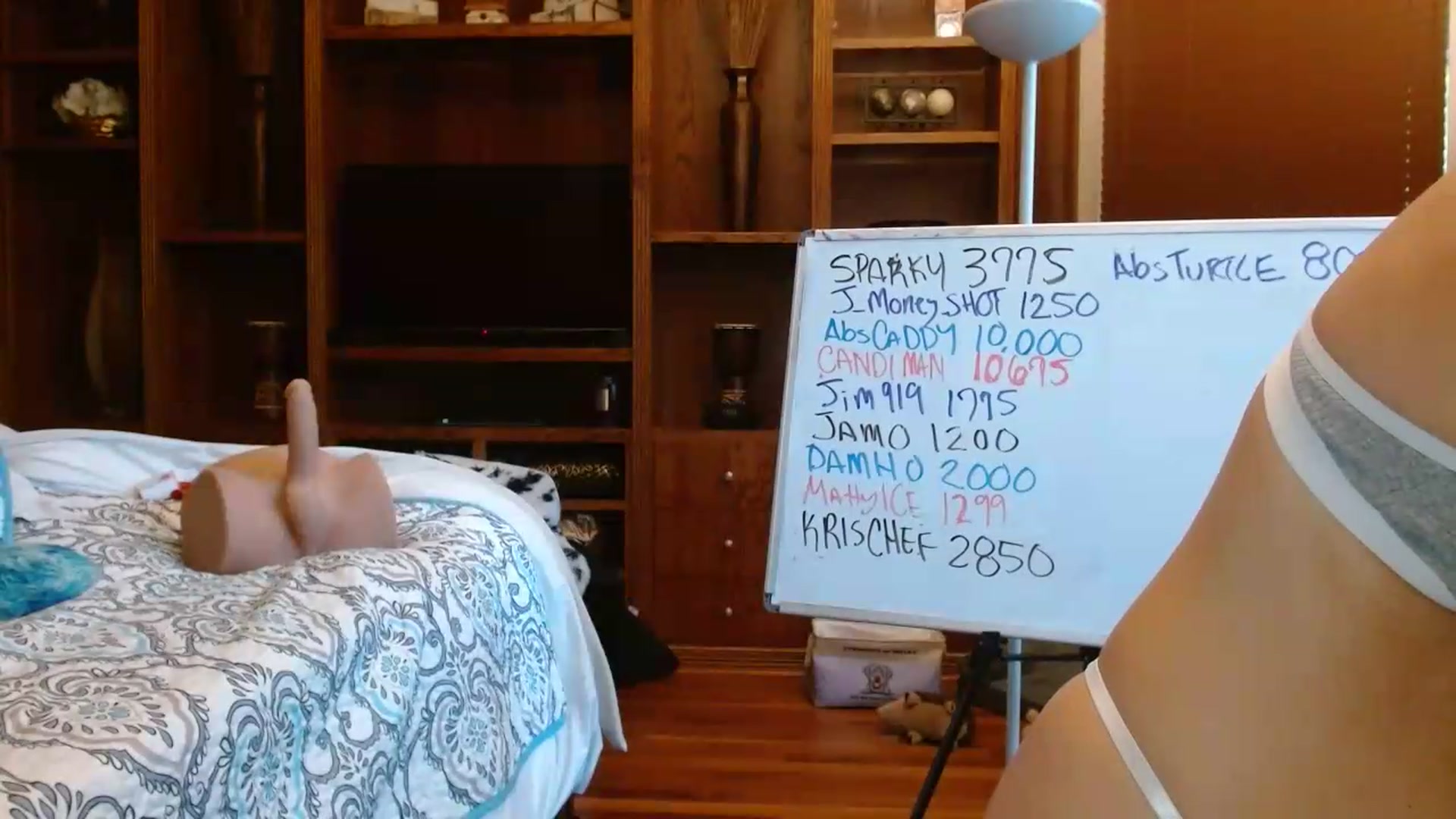 Gallery image thumbnail from Autumn_Blonde's myfreecams stream on, 08/24/2026, 13:09 image 20 of 20