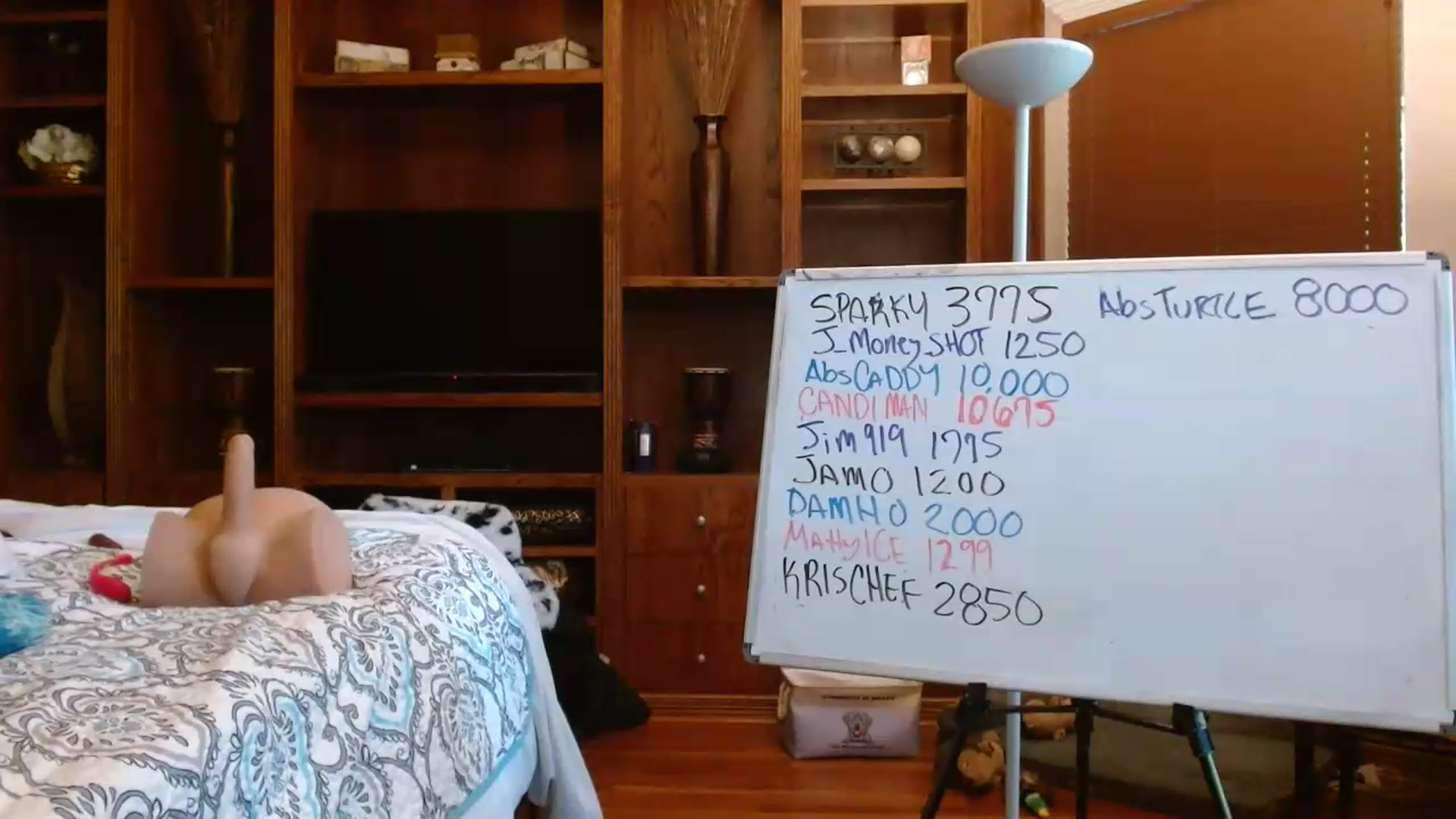 Gallery image thumbnail from Autumn_Blonde's myfreecams stream on, 08/25/2026, 13:48 image 20 of 20