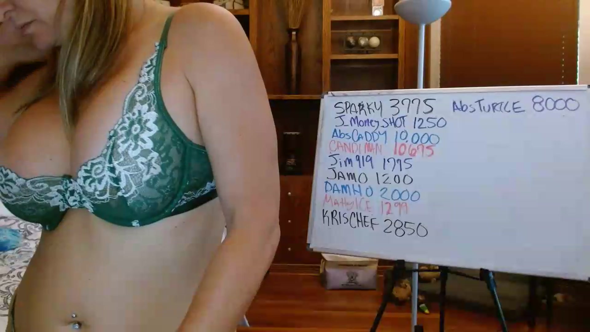 Gallery image thumbnail from Autumn_Blonde's myfreecams stream on, 08/25/2026, 13:48 image 7 of 20