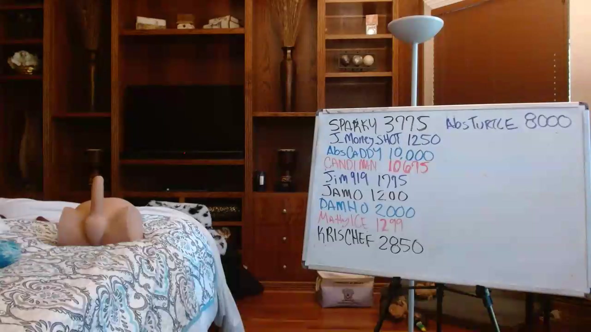 Gallery image thumbnail from Autumn_Blonde's myfreecams stream on, 08/25/2026, 13:48 image 16 of 20