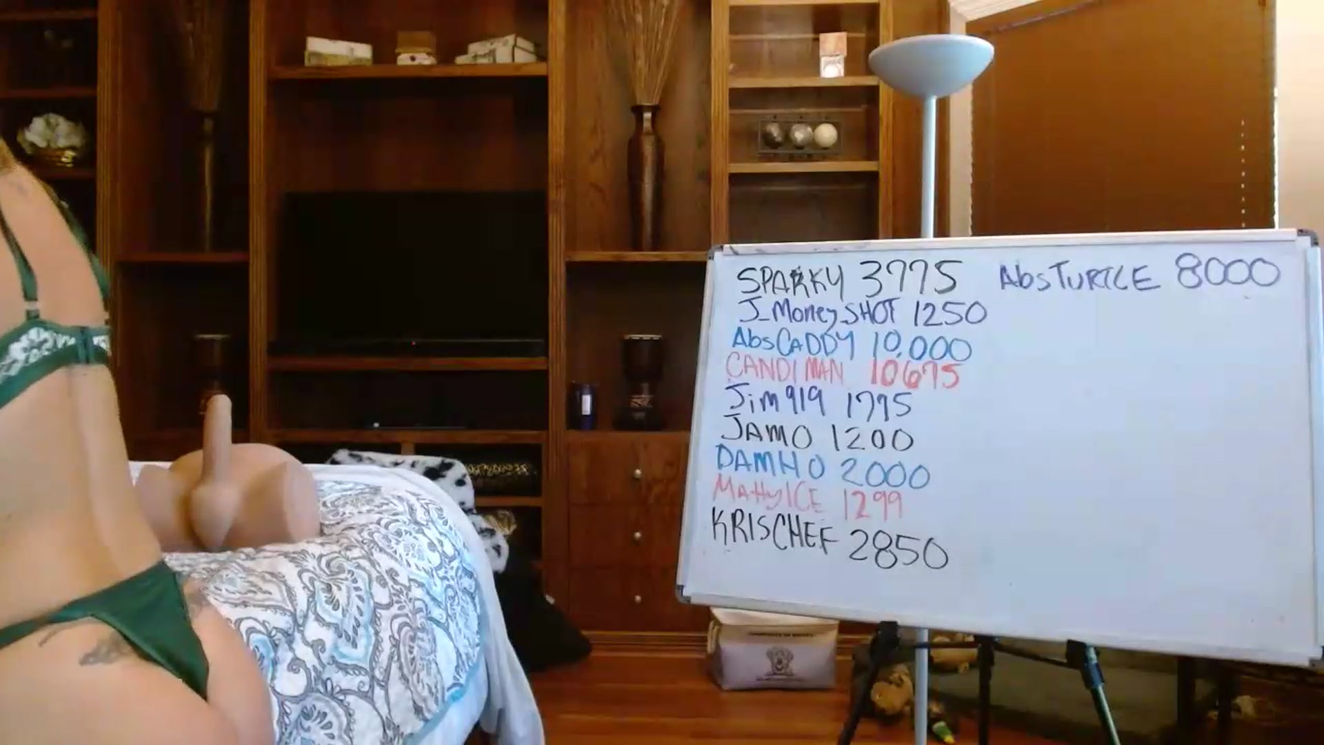Gallery image thumbnail from Autumn_Blonde's myfreecams stream on, 08/25/2026, 13:48 image 17 of 20