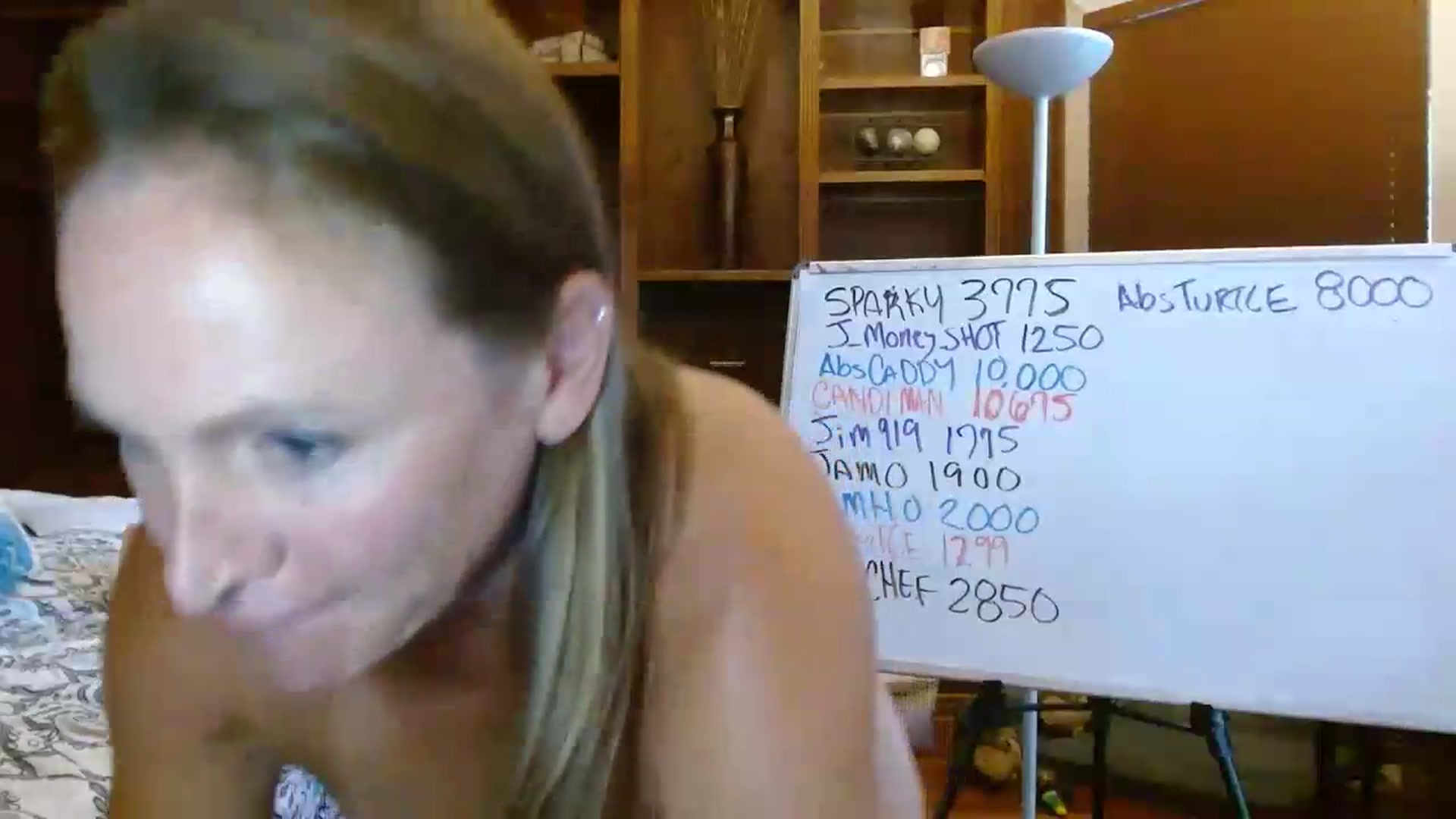 Gallery image thumbnail from Autumn_Blonde's myfreecams stream on, 08/25/2026, 15:00 image 16 of 20