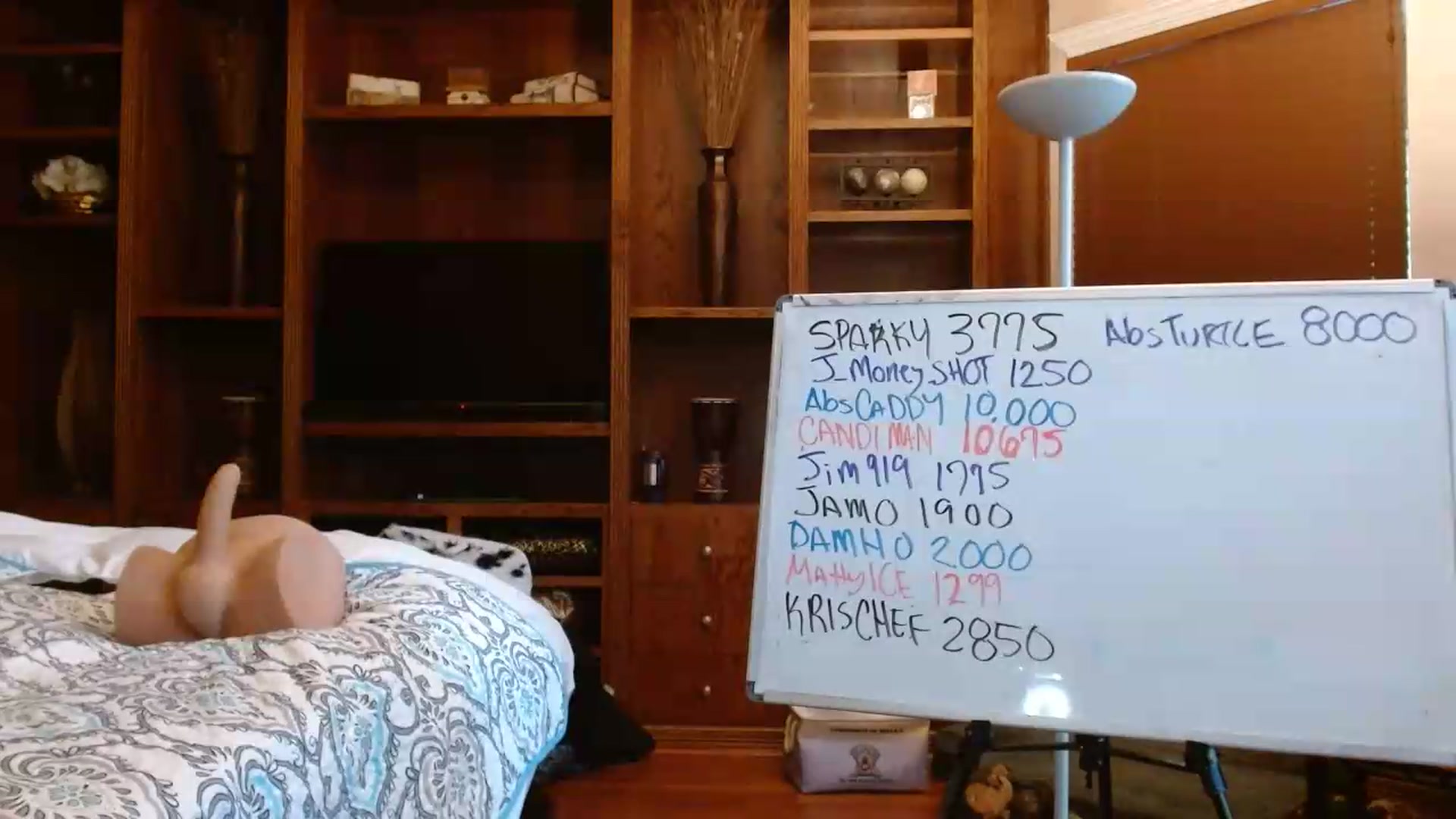 Gallery image thumbnail from Autumn_Blonde's myfreecams stream on, 08/26/2026, 17:53 image 8 of 20