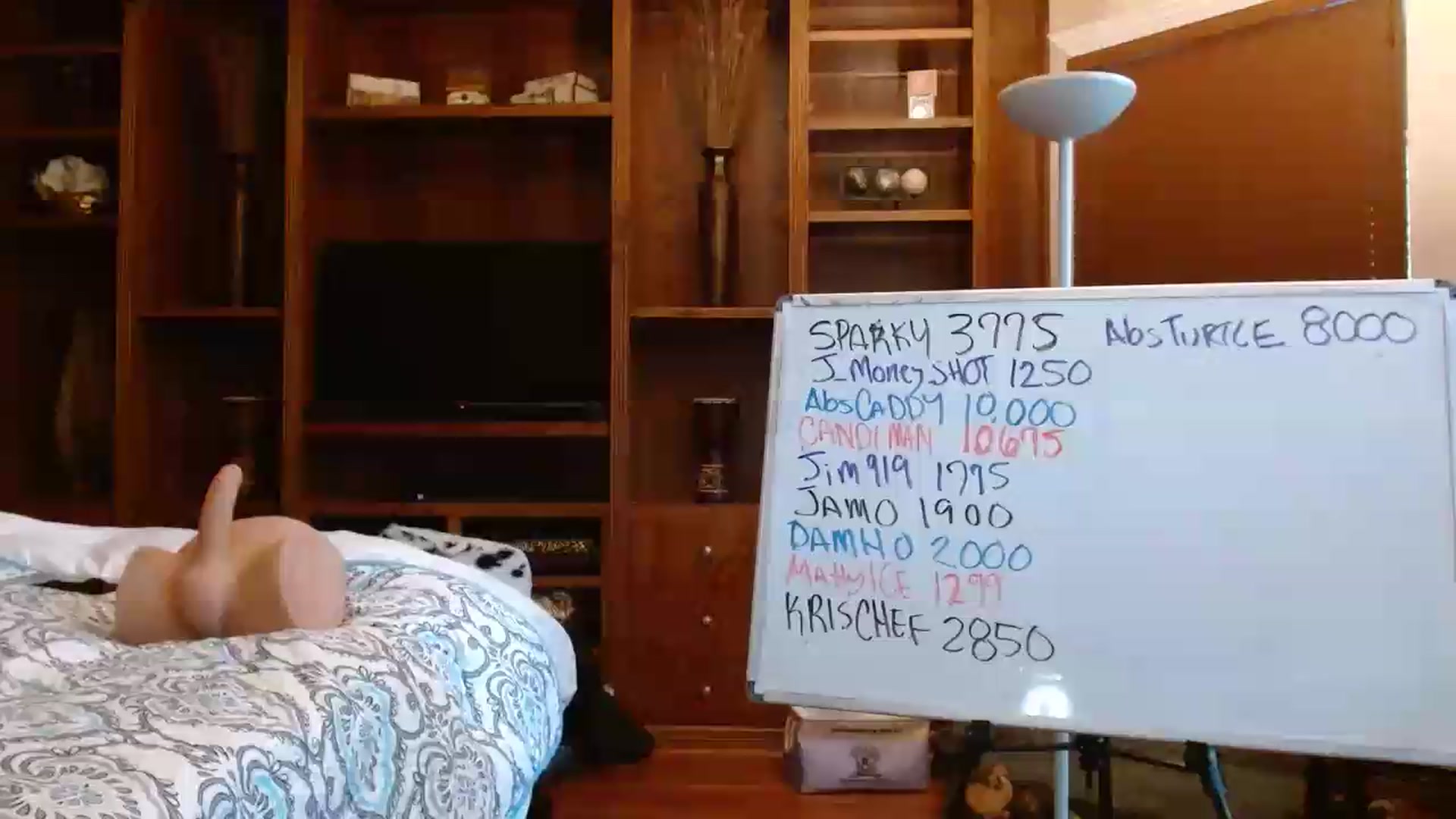 Gallery image thumbnail from Autumn_Blonde's myfreecams stream on, 08/26/2026, 17:53 image 9 of 20