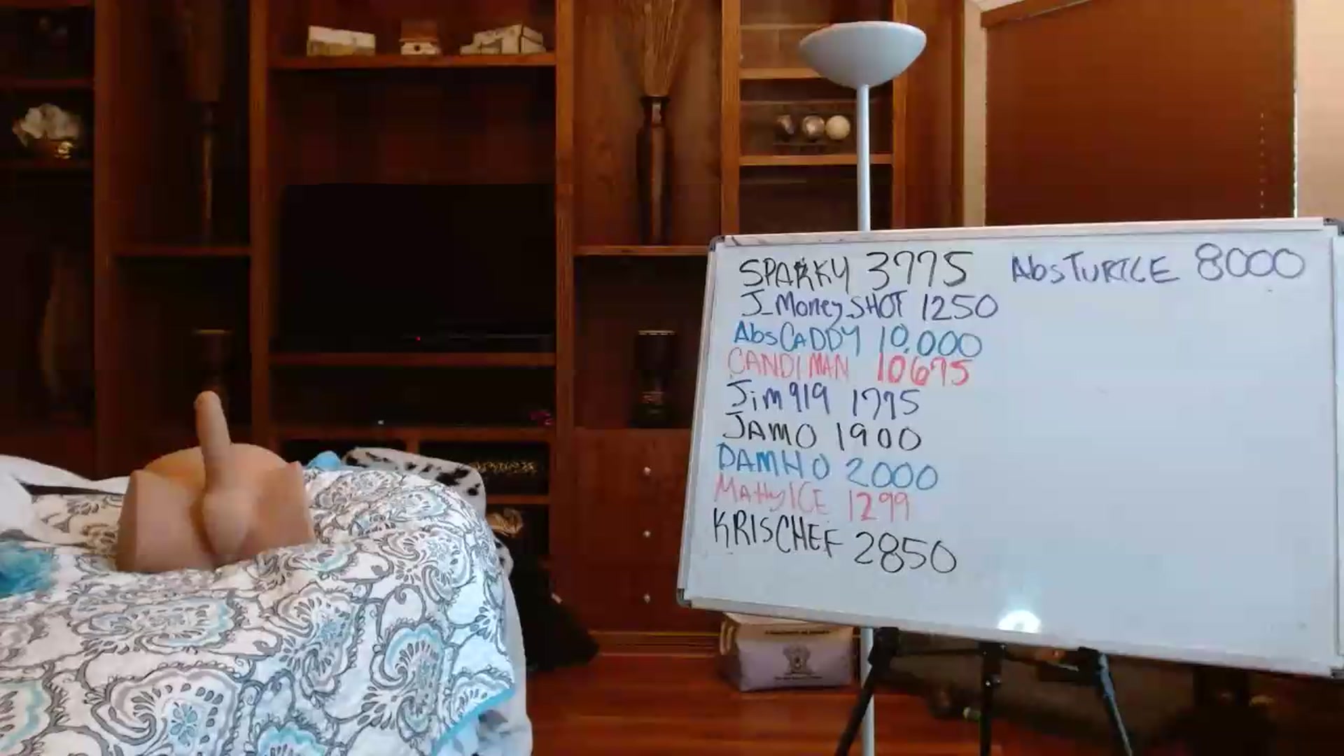 Gallery image thumbnail from Autumn_Blonde's myfreecams stream on, 08/27/2026, 14:38 image 17 of 20