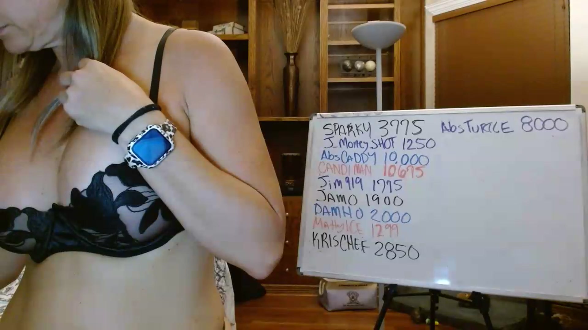 Gallery image thumbnail from Autumn_Blonde's myfreecams stream on, 08/27/2026, 14:38 image 2 of 20