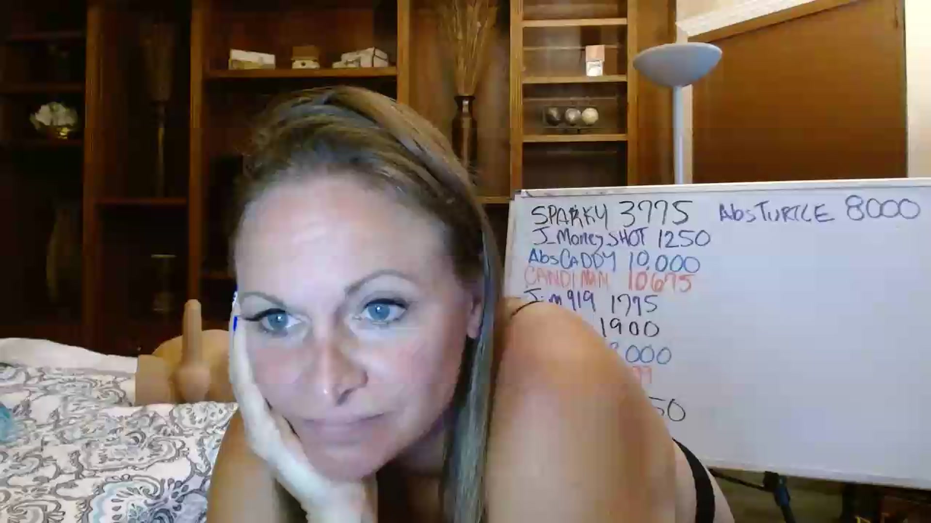 Gallery image thumbnail from Autumn_Blonde's myfreecams stream on, 08/31/2026, 12:33 image 12 of 20