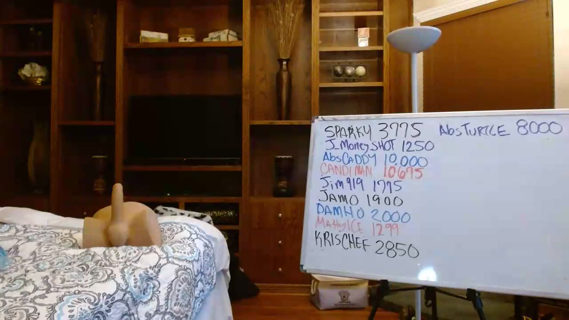 Gallery image thumbnail from Autumn_Blonde's myfreecams stream on, 08/31/2026, 12:33 image 13 of 20