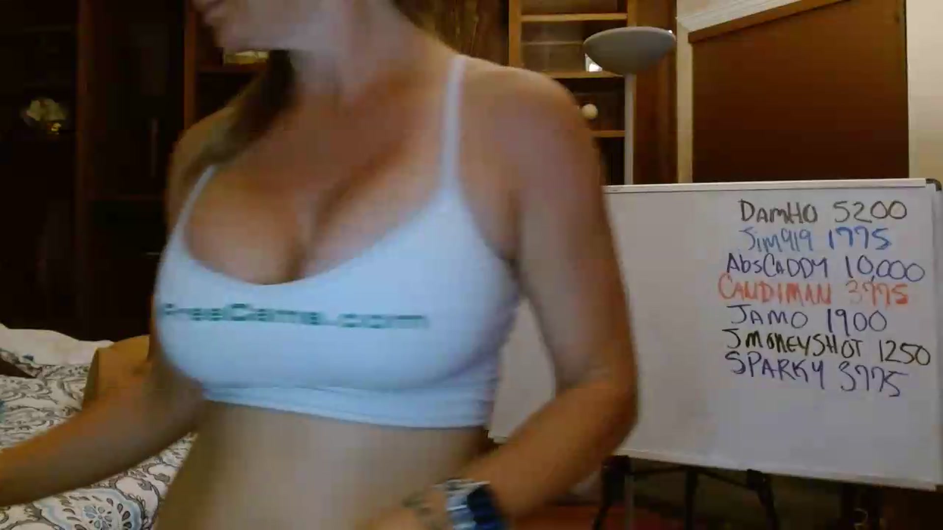 Gallery image thumbnail from Autumn_Blonde's myfreecams stream on, 09/01/2026, 12:09 image 17 of 20