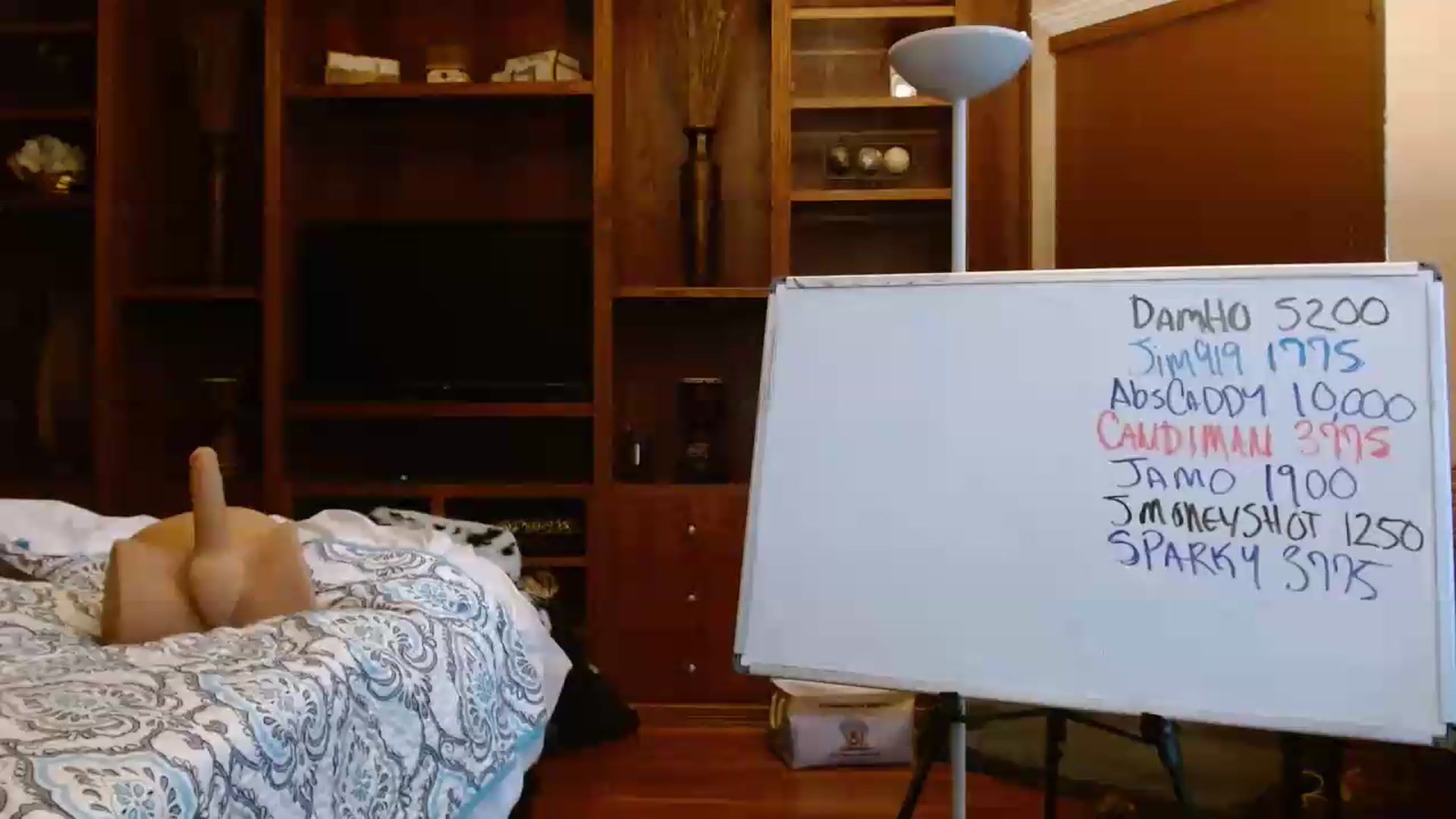 Gallery image thumbnail from Autumn_Blonde's myfreecams stream on, 09/01/2026, 13:45 image 2 of 20