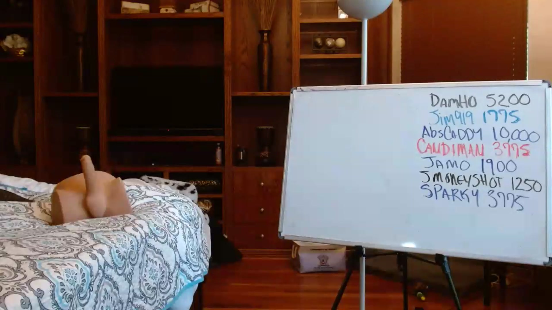Gallery image thumbnail from Autumn_Blonde's myfreecams stream on, 09/01/2026, 13:45 image 17 of 20