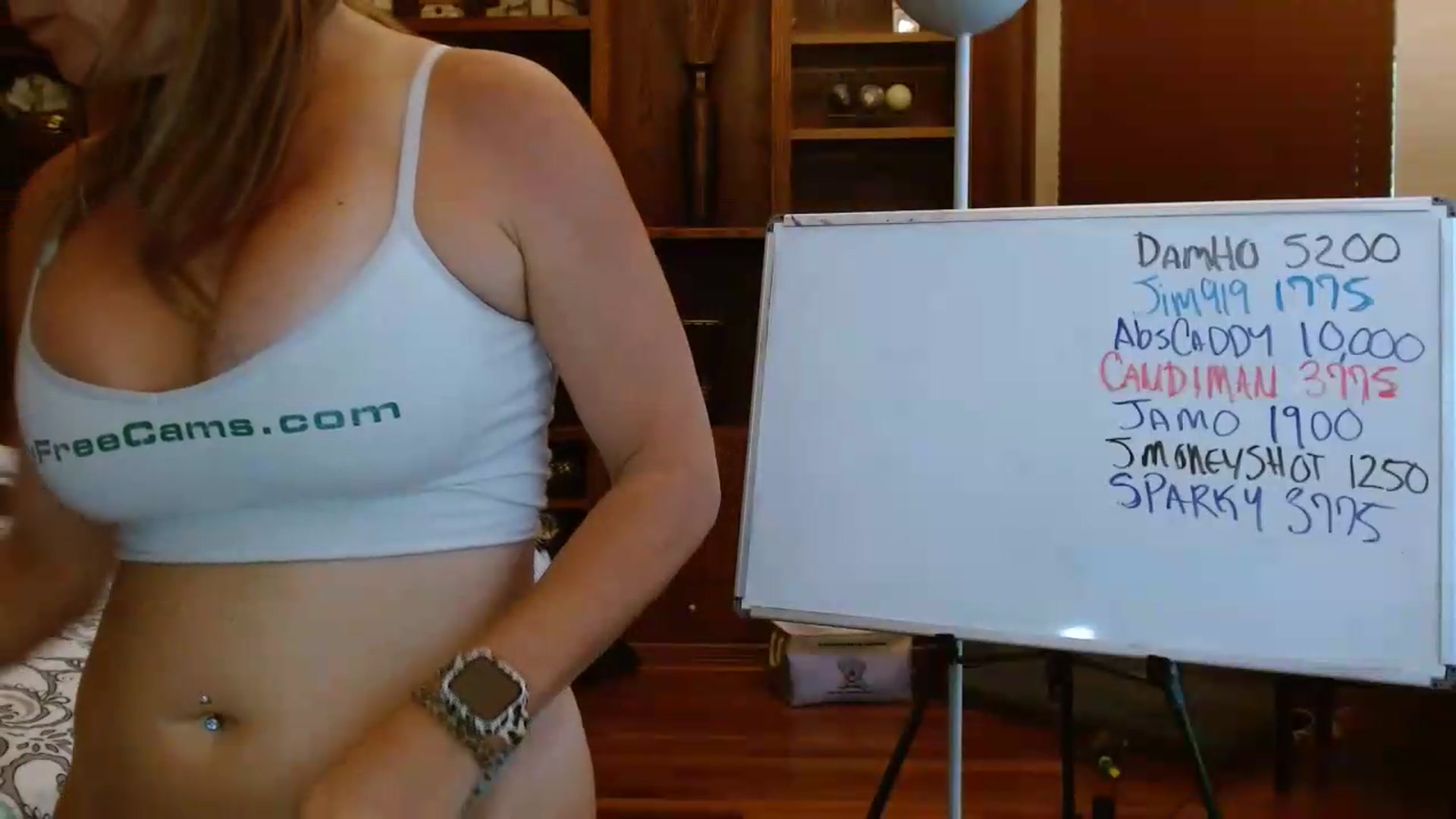 Gallery image thumbnail from Autumn_Blonde's myfreecams stream on, 09/01/2026, 13:45 image 9 of 20