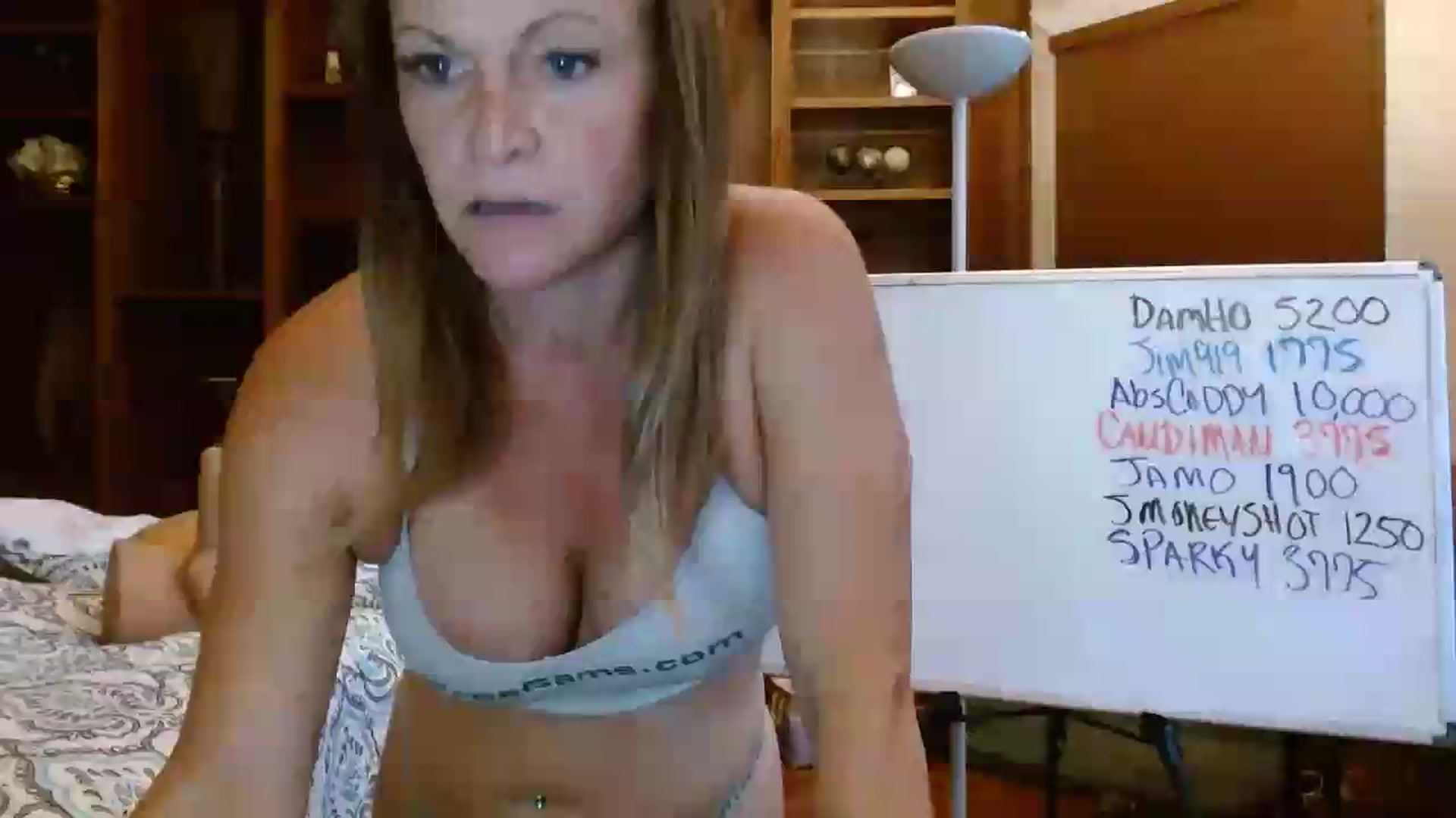 Gallery image thumbnail from Autumn_Blonde's myfreecams stream on, 09/01/2026, 13:45 image 1 of 20