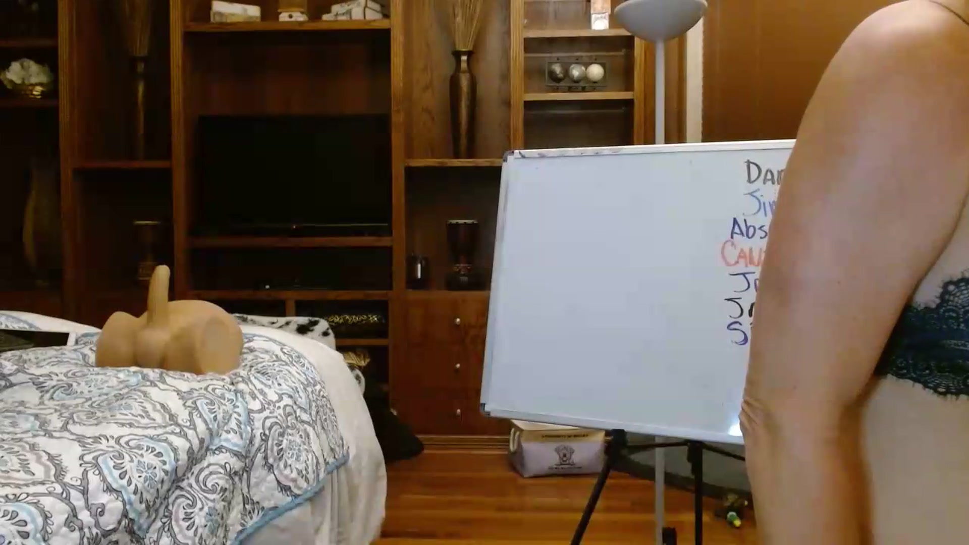 Gallery image thumbnail from Autumn_Blonde's myfreecams stream on, 09/02/2026, 11:51 image 6 of 20