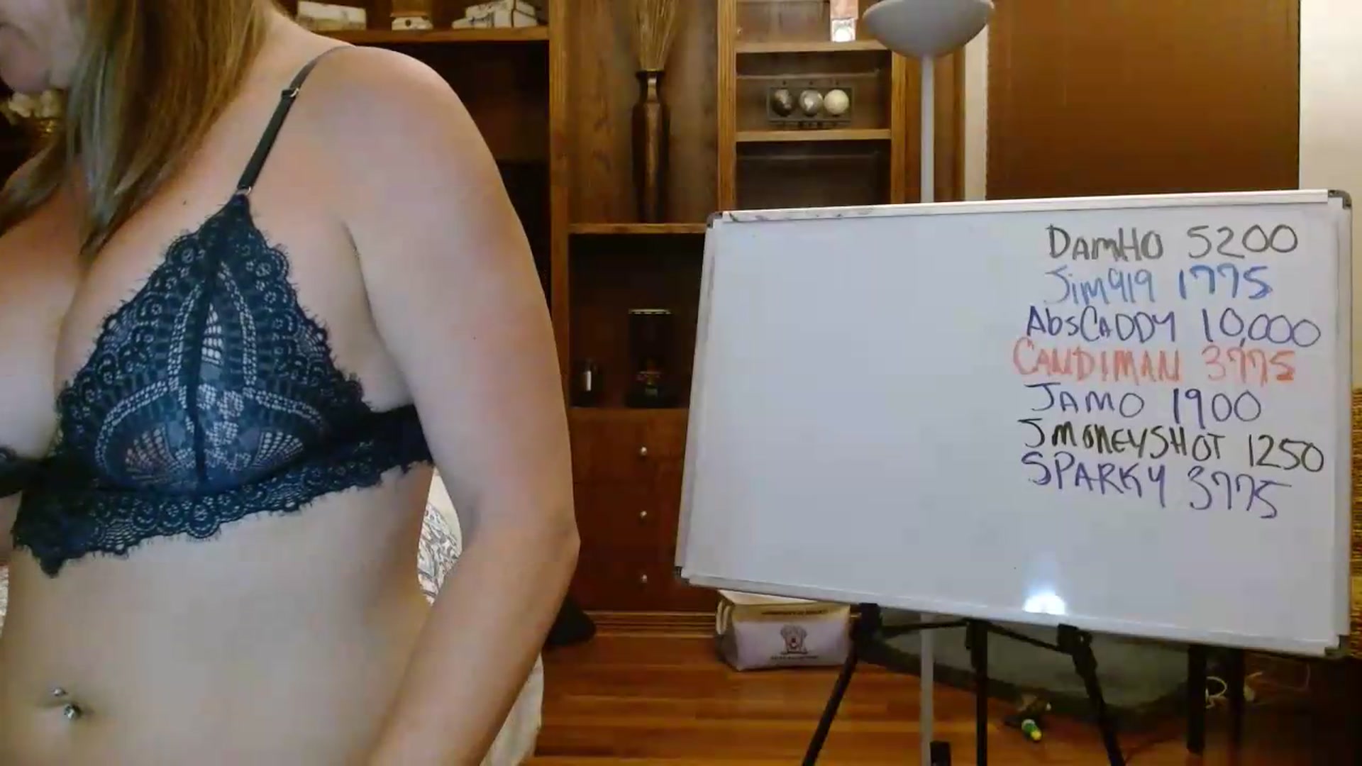 Gallery image thumbnail from Autumn_Blonde's myfreecams stream on, 09/02/2026, 11:51 image 4 of 20