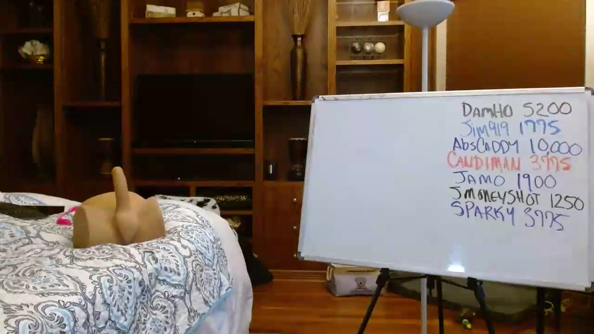 Gallery image thumbnail from Autumn_Blonde's myfreecams stream on, 09/02/2026, 13:26 image 5 of 20