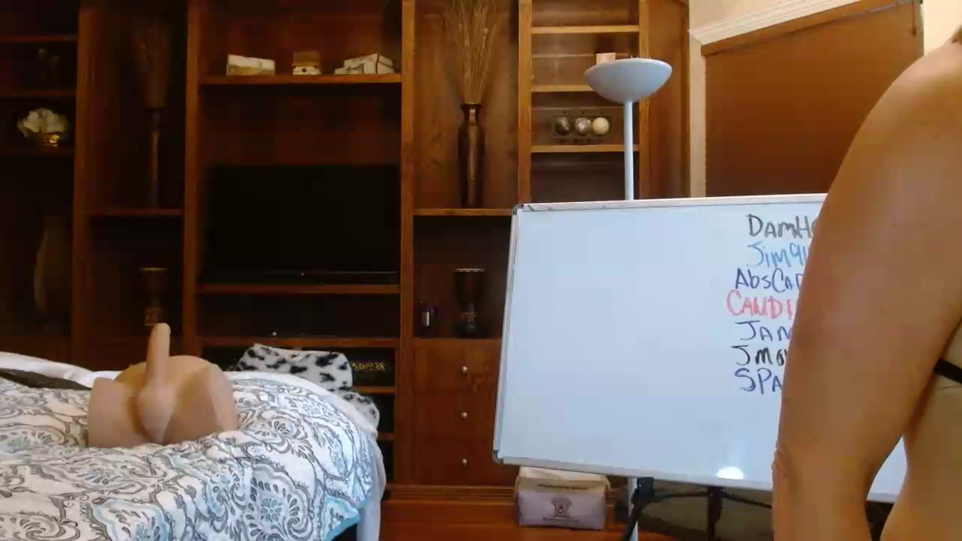Gallery image thumbnail from Autumn_Blonde's myfreecams stream on, 09/03/2026, 14:56 image 8 of 20