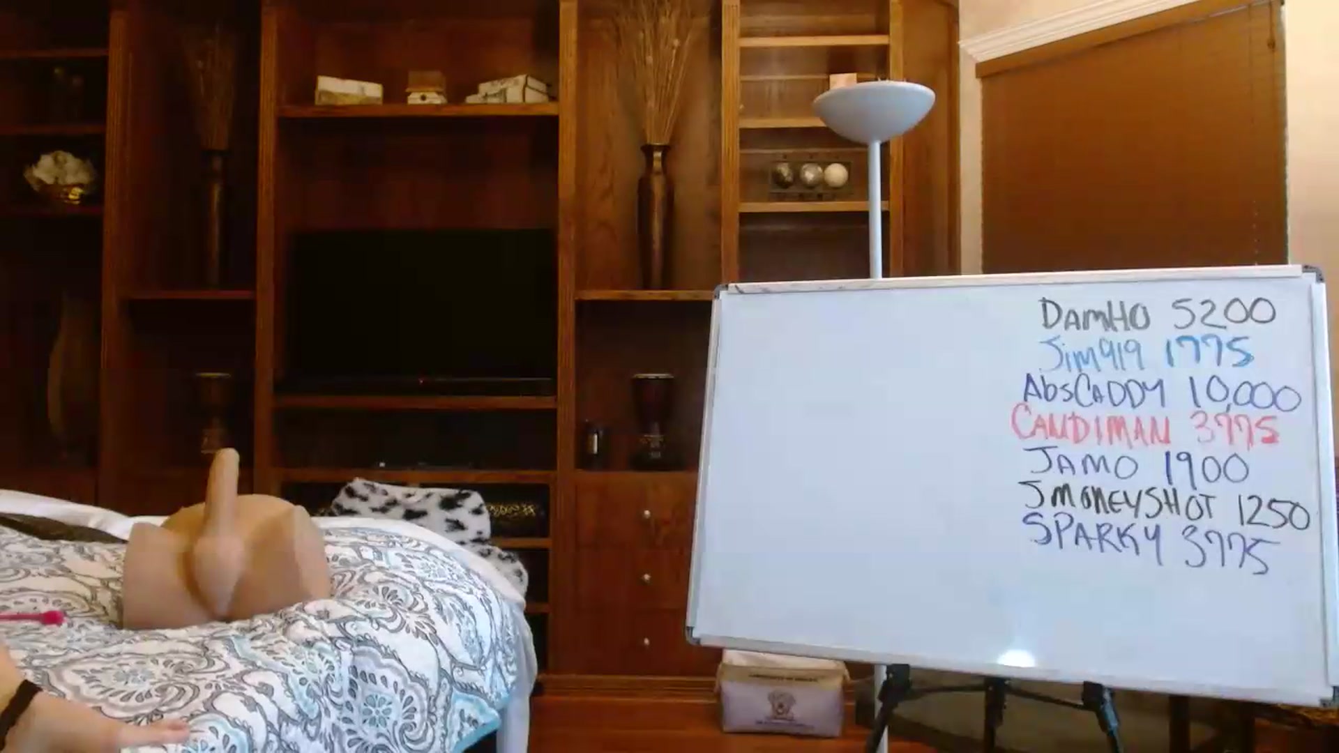 Gallery image thumbnail from Autumn_Blonde's myfreecams stream on, 09/03/2026, 14:56 image 5 of 20