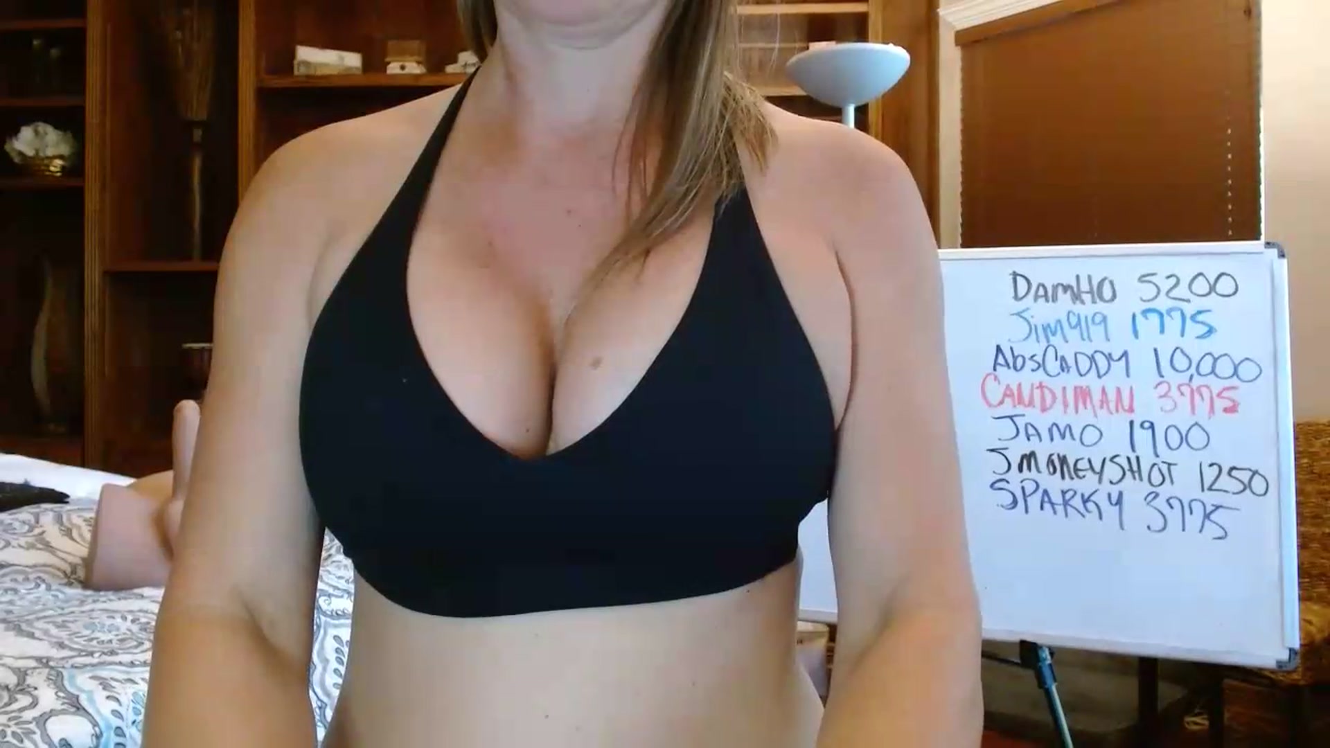 Gallery image thumbnail from Autumn_Blonde's myfreecams stream on, 09/04/2026, 13:38 image 20 of 20
