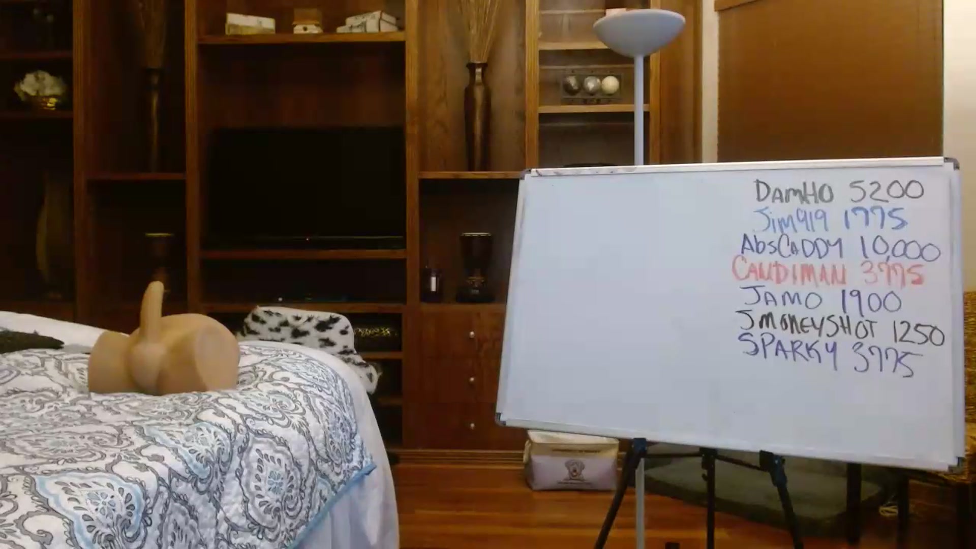Gallery image thumbnail from Autumn_Blonde's myfreecams stream on, 09/04/2026, 13:38 image 5 of 20